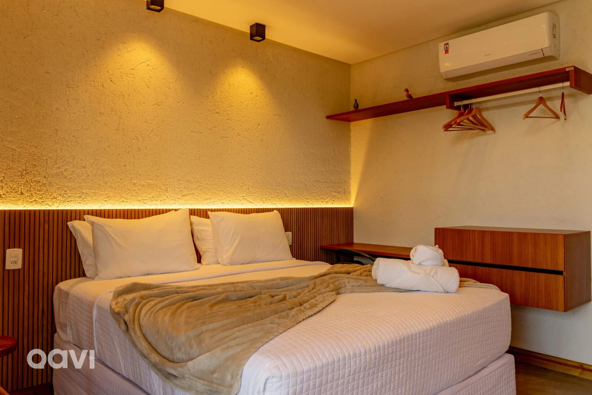 Bedroom — Villa Sapê 18 em São Miguel dos Milagres