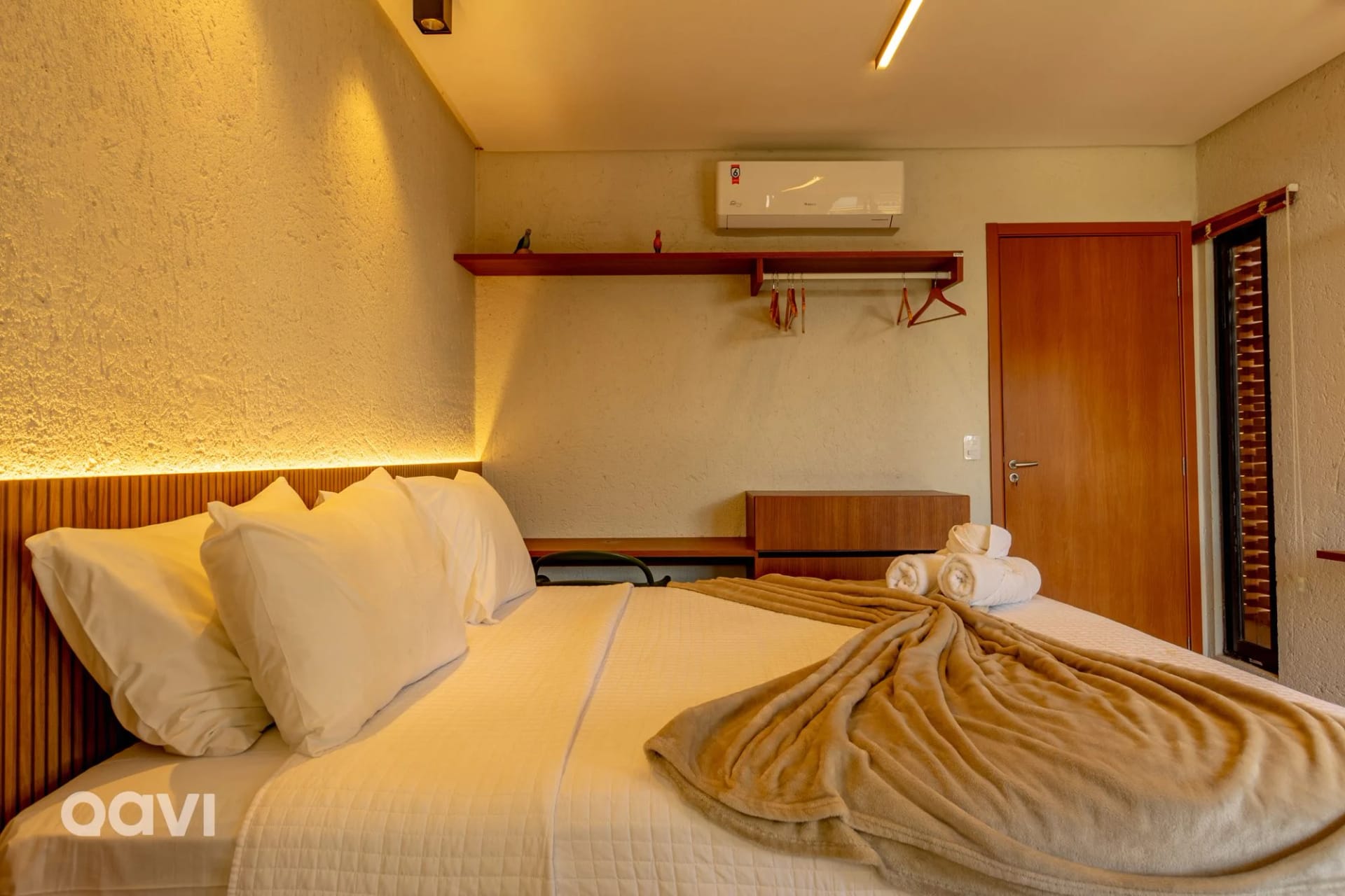 Bedroom — Villa Sapê 18 em São Miguel dos Milagres