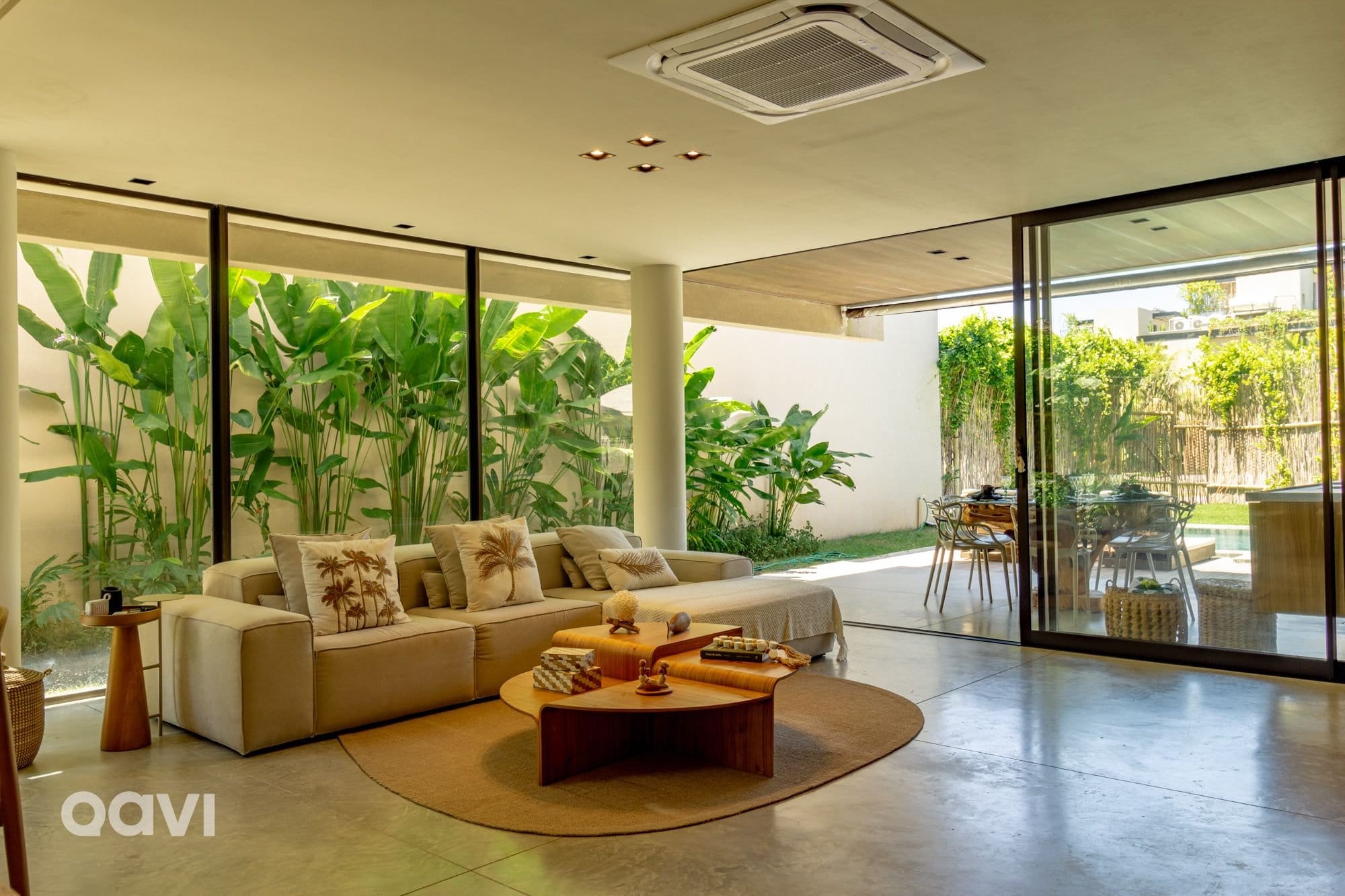 Casa de Luxo em Condomínio em Milagres by Qavi - 5
