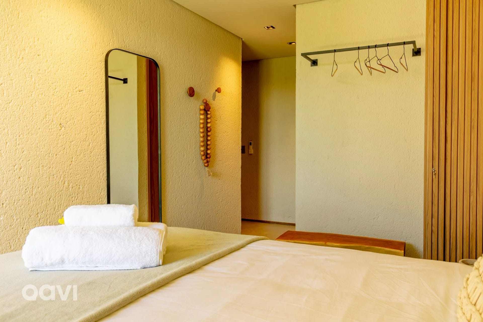 Bedroom — Casa de Luxo em Condomínio em Milagres by Qavi