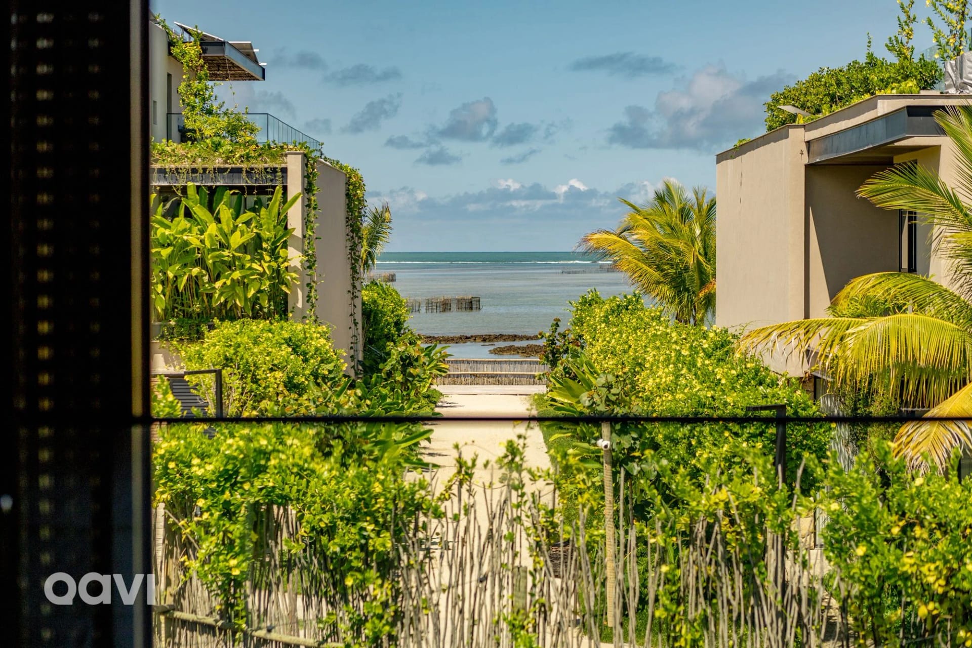 Sea view — Casa de Luxo em Condomínio em Milagres by Qavi