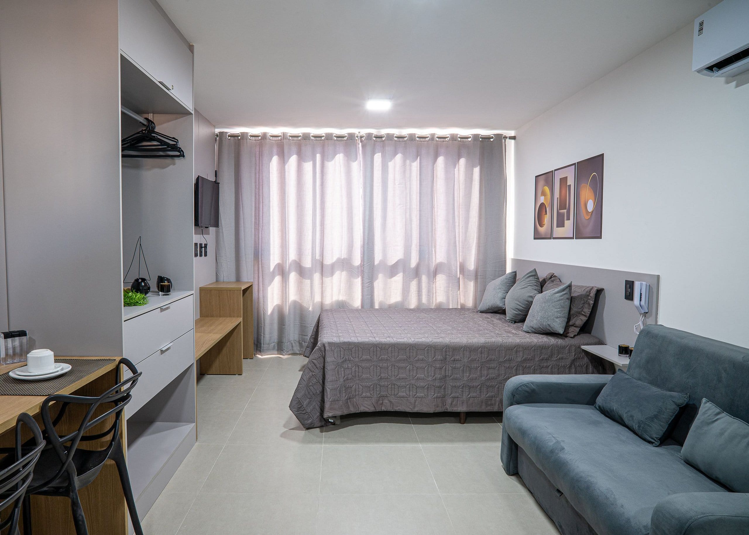 Dormitorio