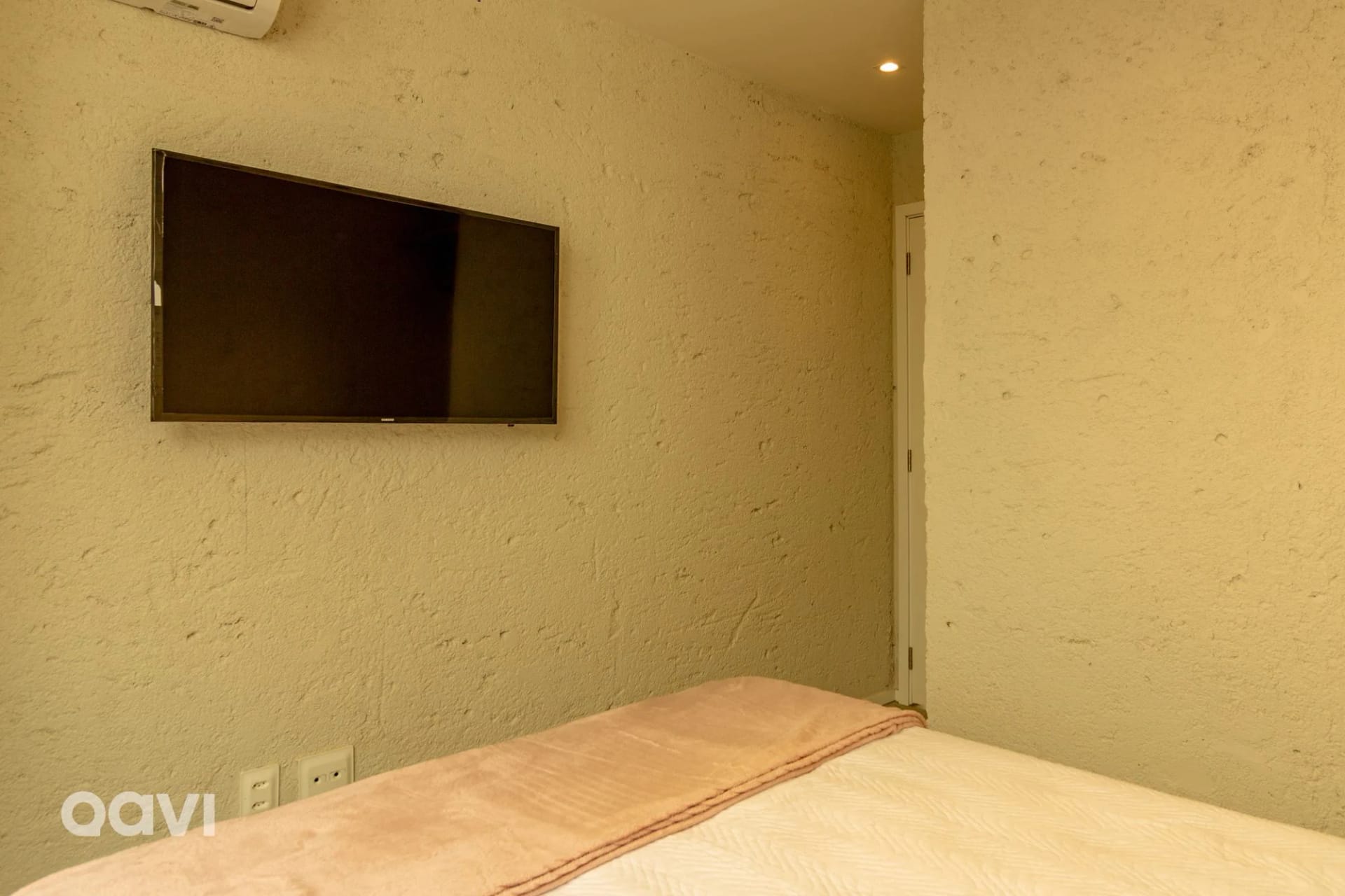Quarto — Qavi - Duplex em condomínio - Tamoná 14