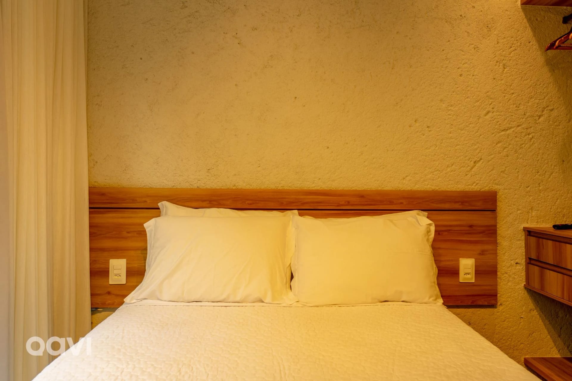 Quarto — Qavi - Duplex em condomínio - Tamoná 14