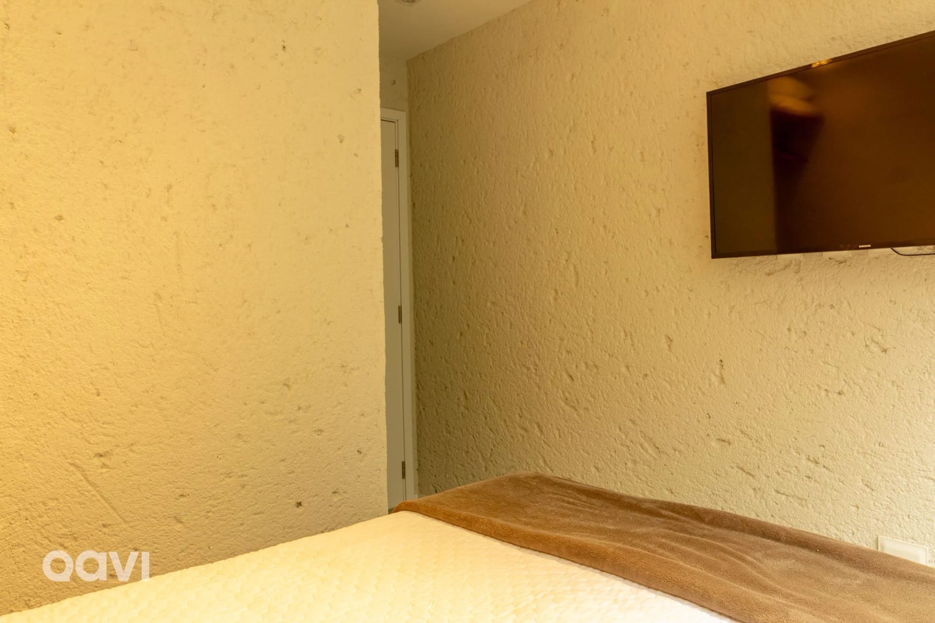 Quarto — Qavi - Duplex em condomínio - Tamoná 14