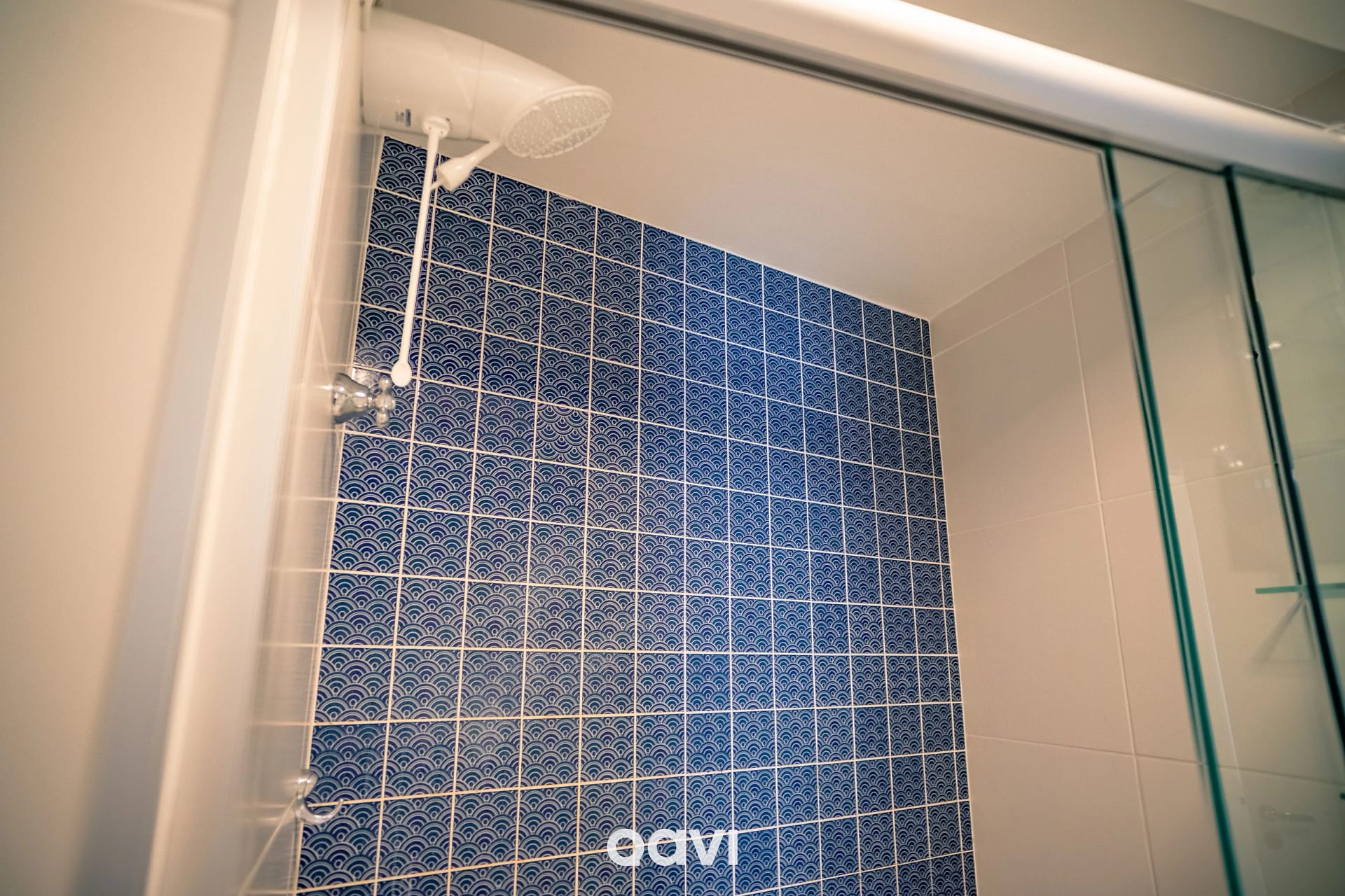 Baño — Apartamento Varanda In Mare Bali Cotovelo by Qavi