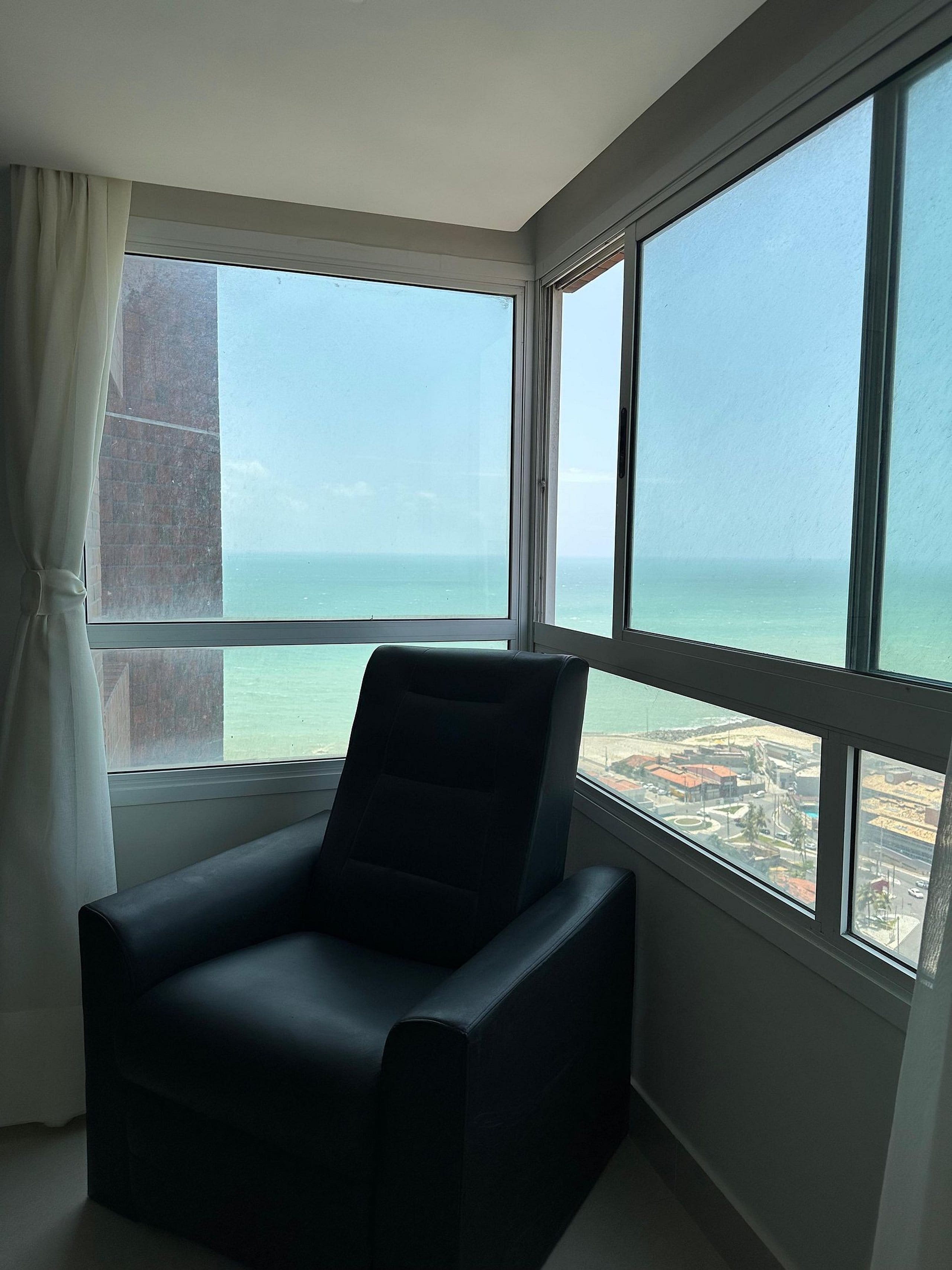 Vista (da propriedade / quarto)