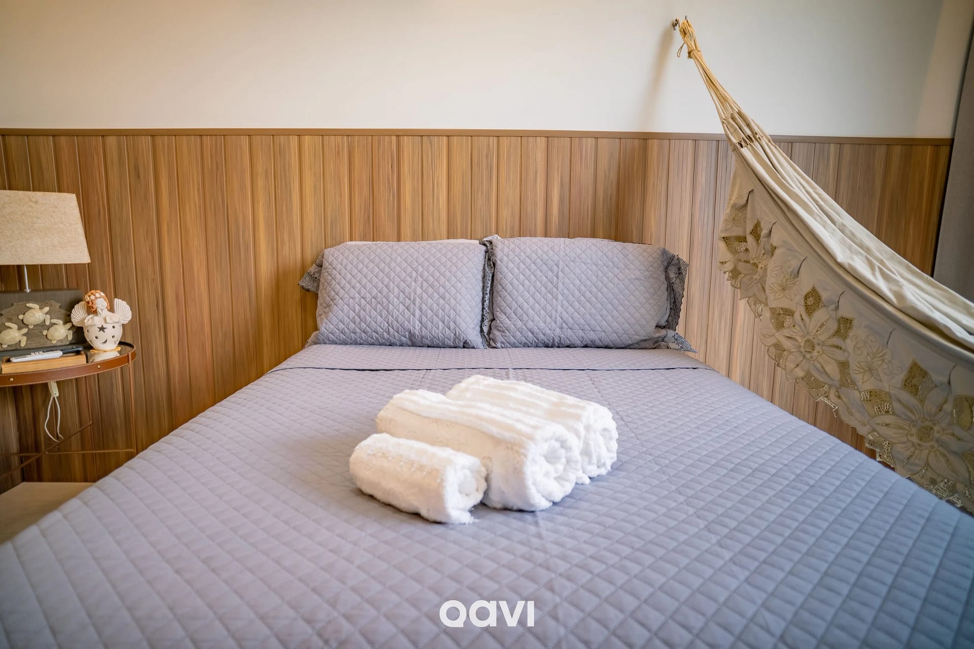 Dormitorio — Casa Reserva Alteza Serra de Bananeiras by Qavi