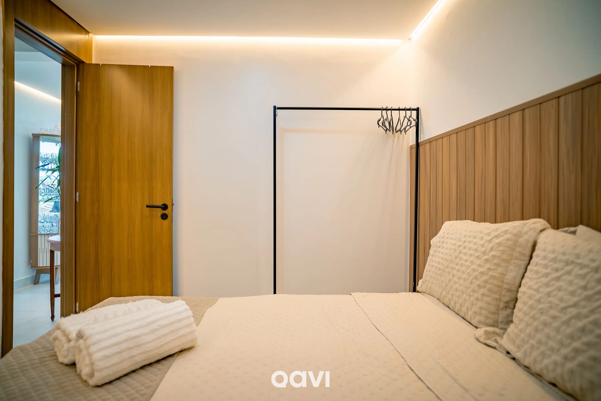 Dormitorio — Casa Reserva Alteza Serra de Bananeiras by Qavi