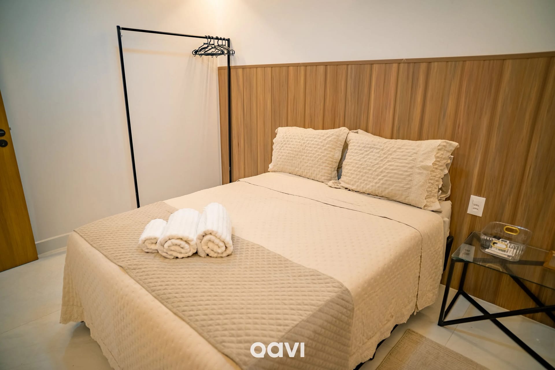 Dormitorio — Casa Reserva Alteza Serra de Bananeiras by Qavi