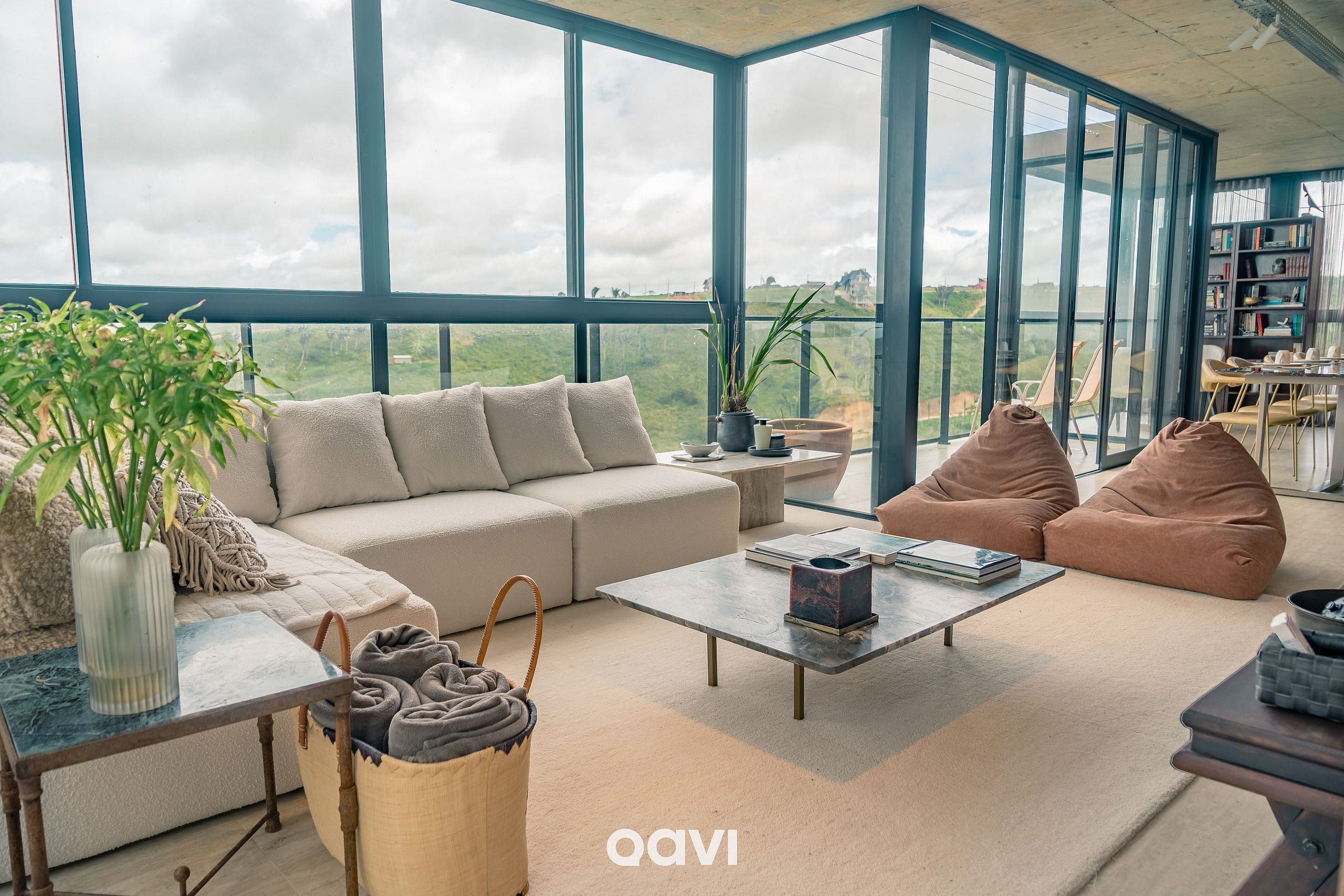 Casa de Luxo na Serra de Bananeiras Reserva Alteza by Qavi - 1