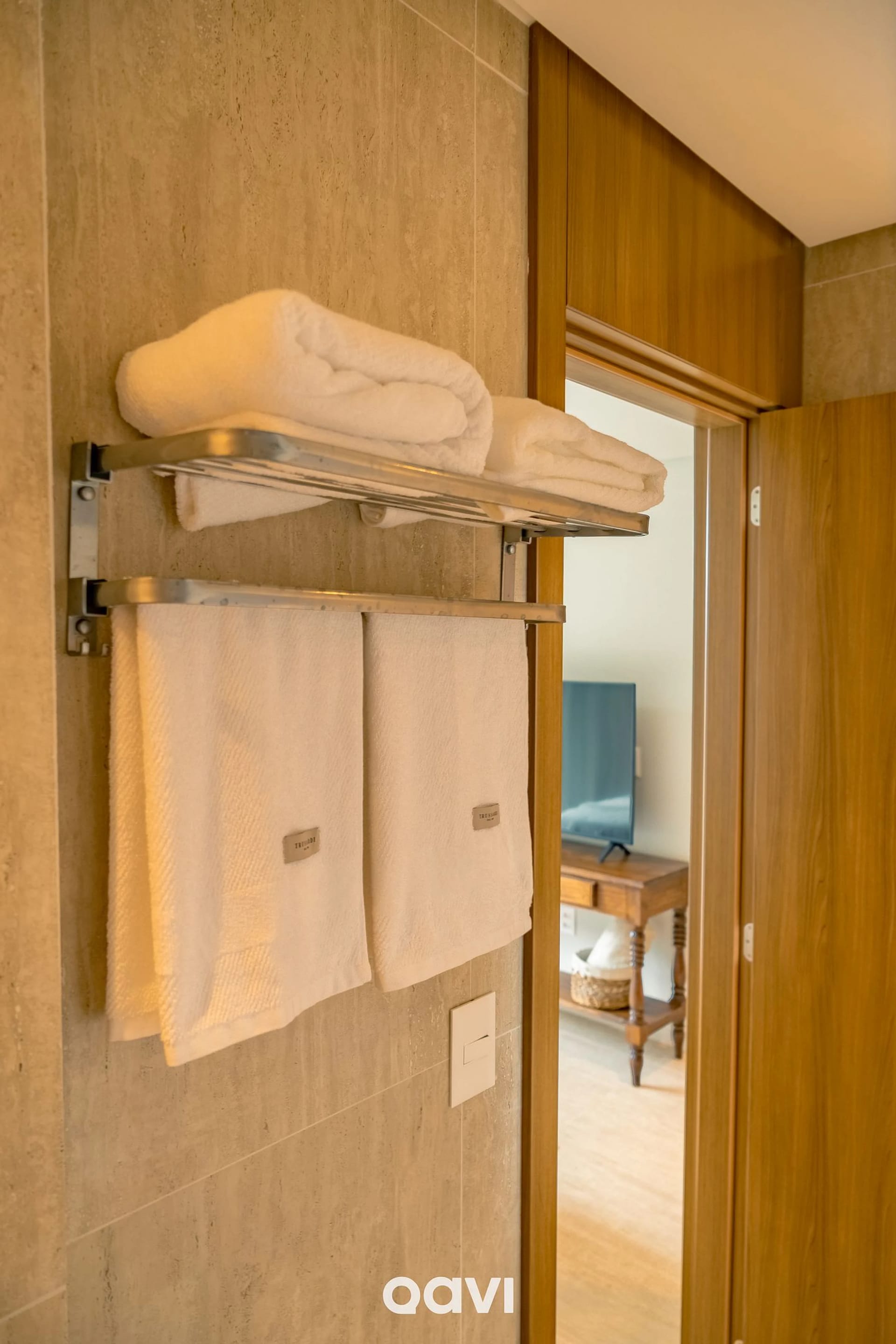 Baño — Casa de Luxo na Serra de Bananeiras Reserva Alteza by Qavi