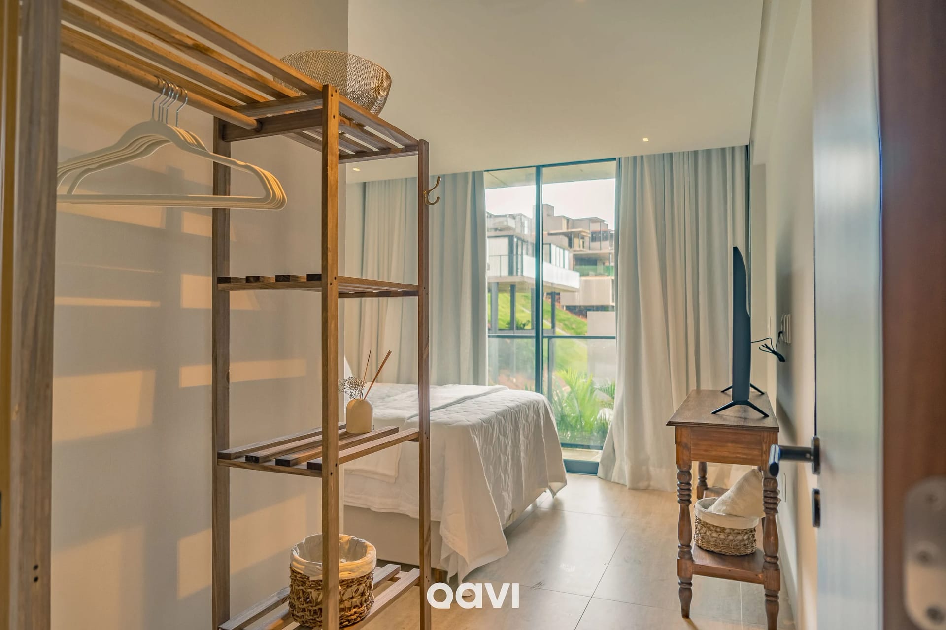 Dormitorio — Casa de Luxo na Serra de Bananeiras Reserva Alteza by Qavi