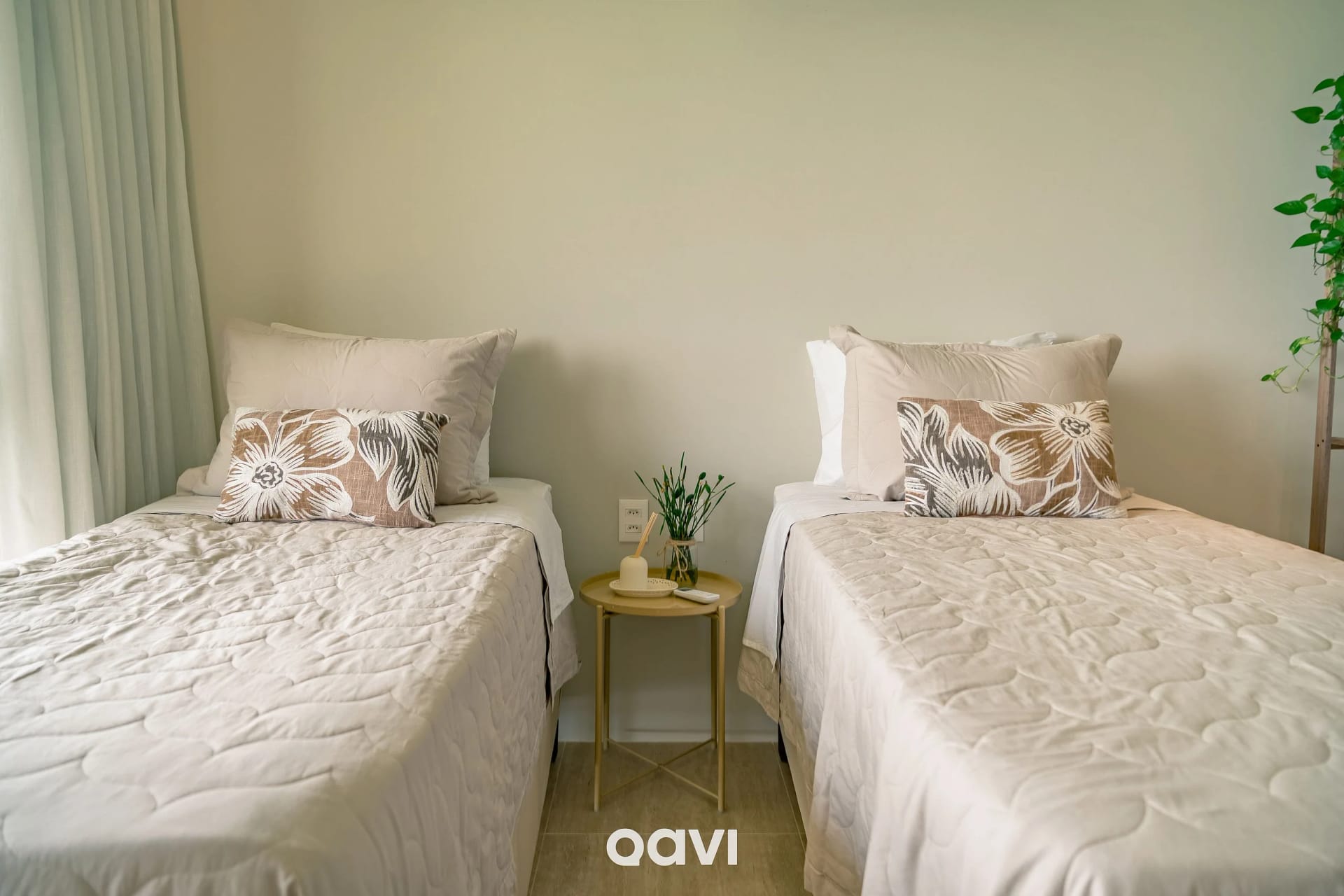 Dormitorio — Casa de Luxo na Serra de Bananeiras Reserva Alteza by Qavi