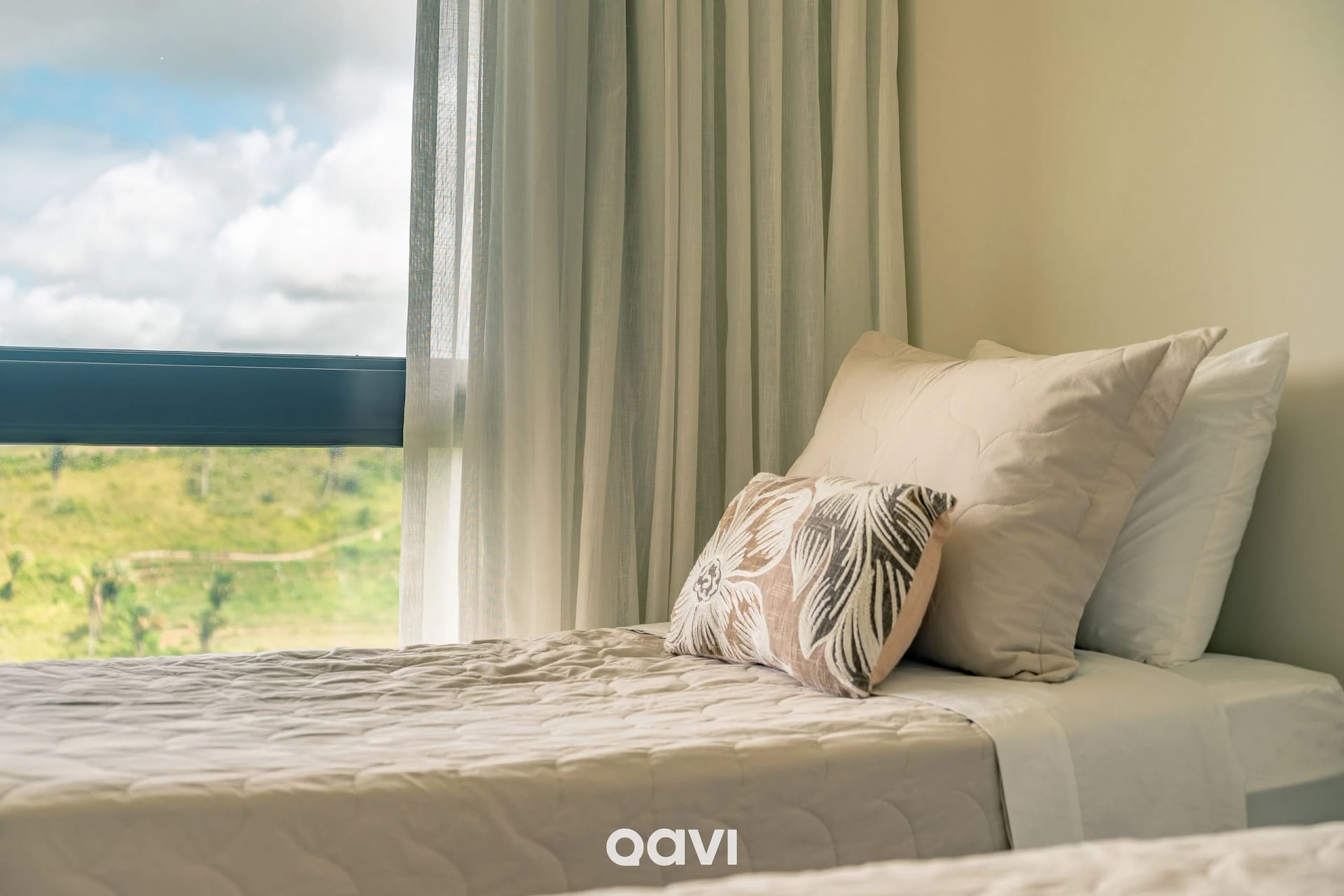 Dormitorio — Casa de Luxo na Serra de Bananeiras Reserva Alteza by Qavi
