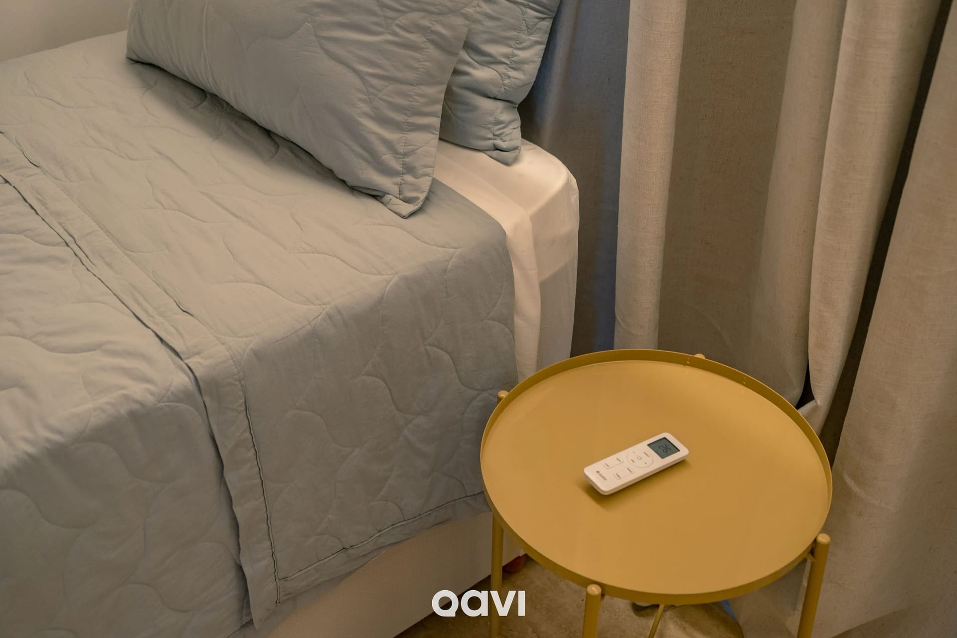 Dormitorio — Casa de Luxo na Serra de Bananeiras Reserva Alteza by Qavi