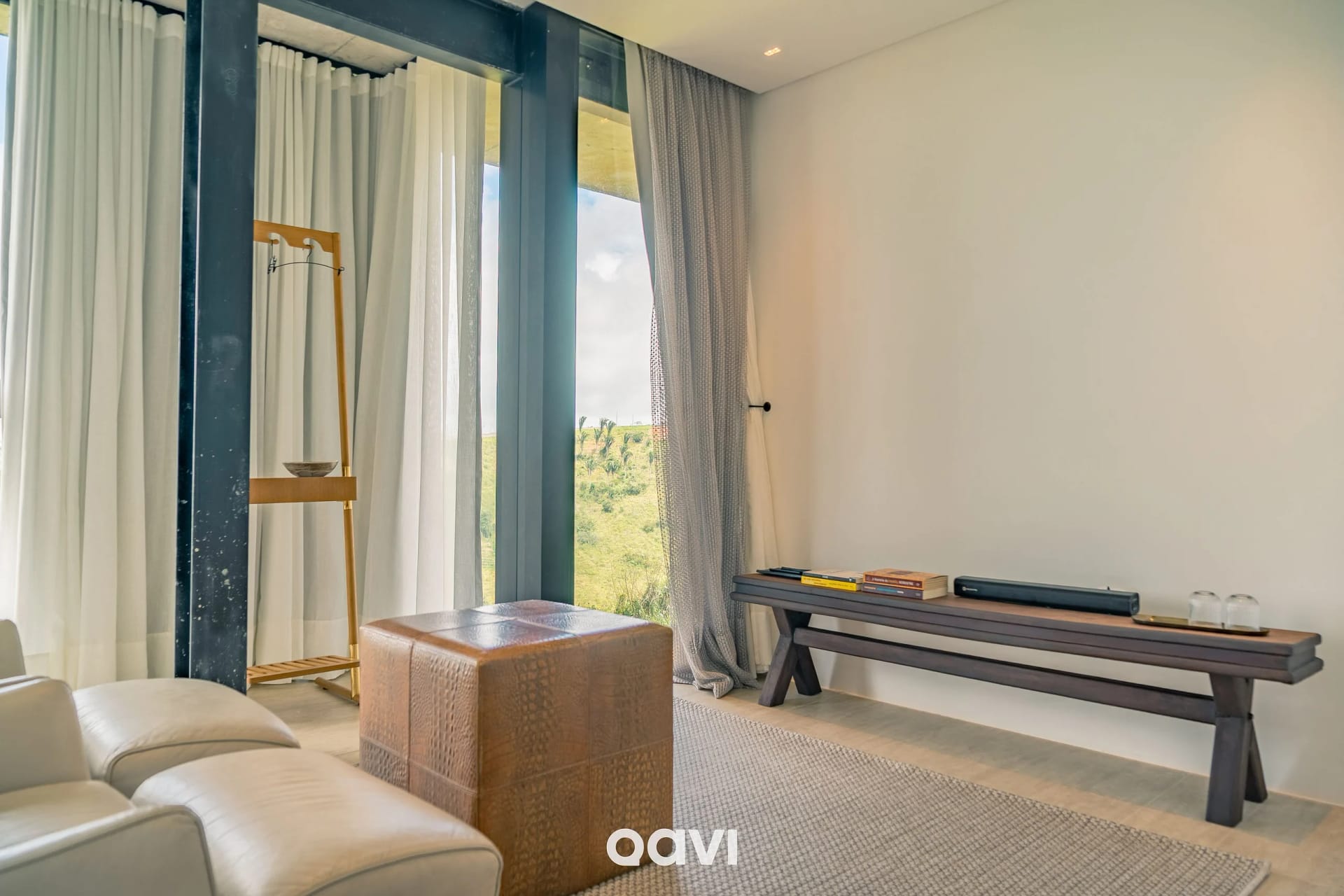 Dormitorio — Casa de Luxo na Serra de Bananeiras Reserva Alteza by Qavi