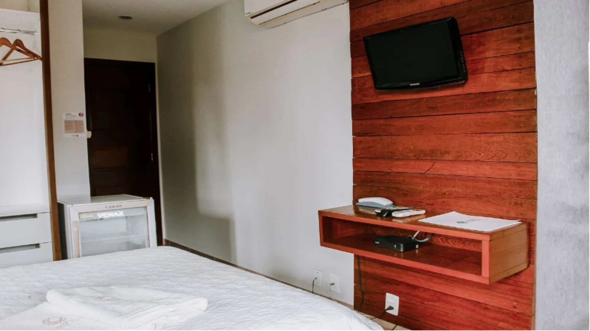 Sala de Estar — Qavi - Duplex no Pipa Beleza