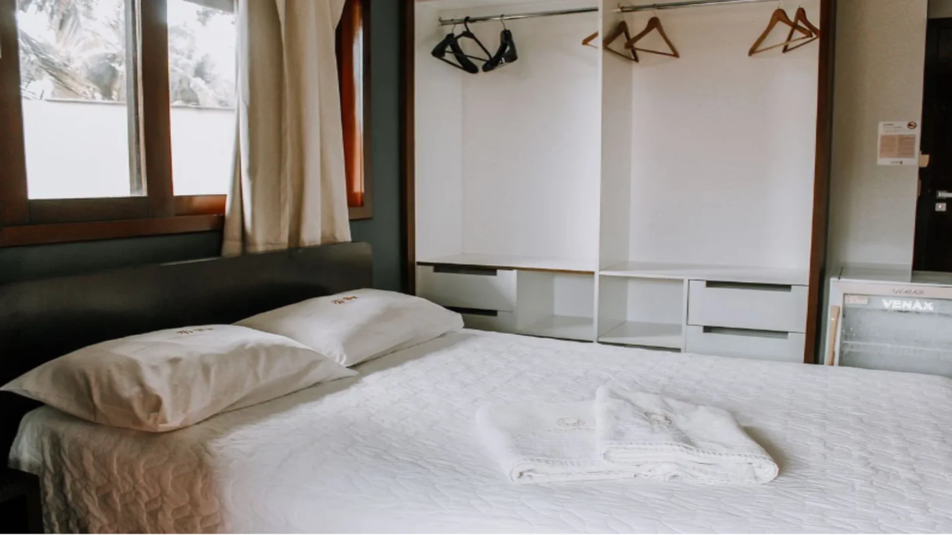 Dormitorio — Qavi - Duplex no Pipa Beleza