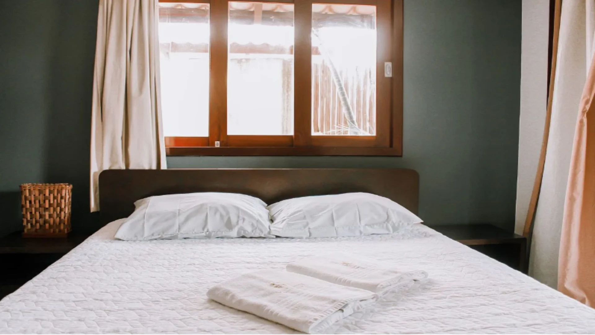 Dormitorio — Qavi - Duplex no Pipa Beleza