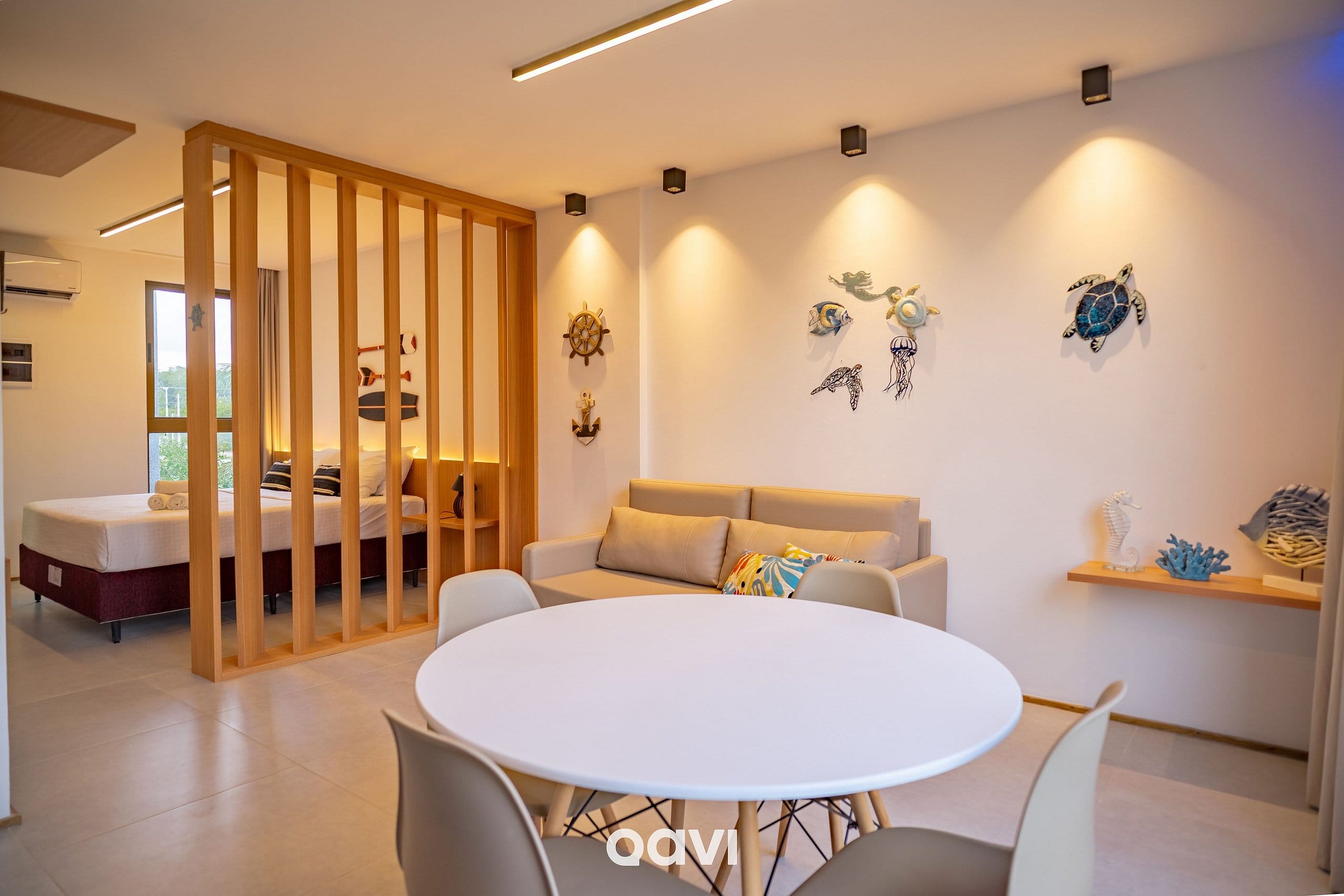 Sala de Estar