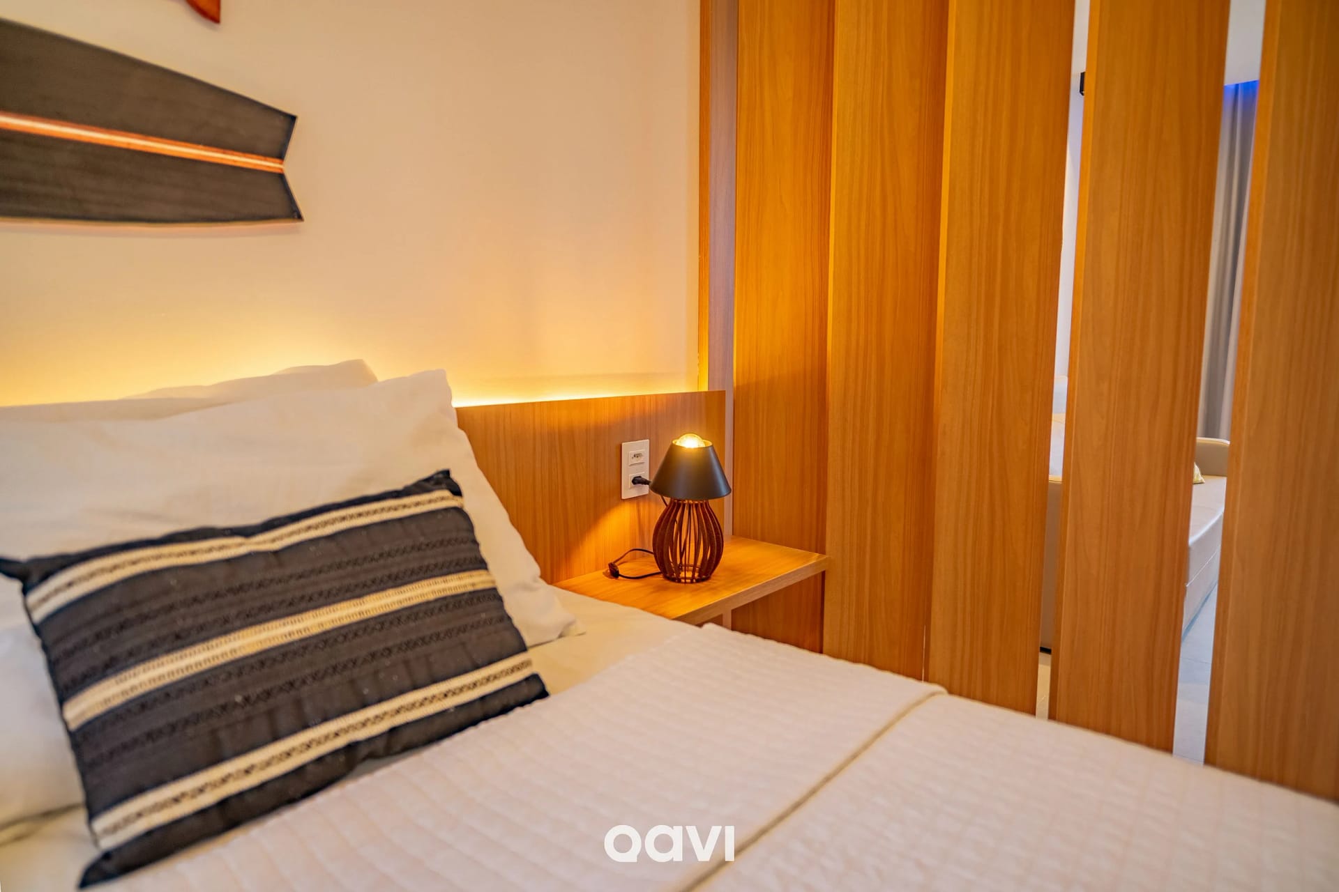 Dormitorio — Studio Superior Essence Tatuamunha by Qavi