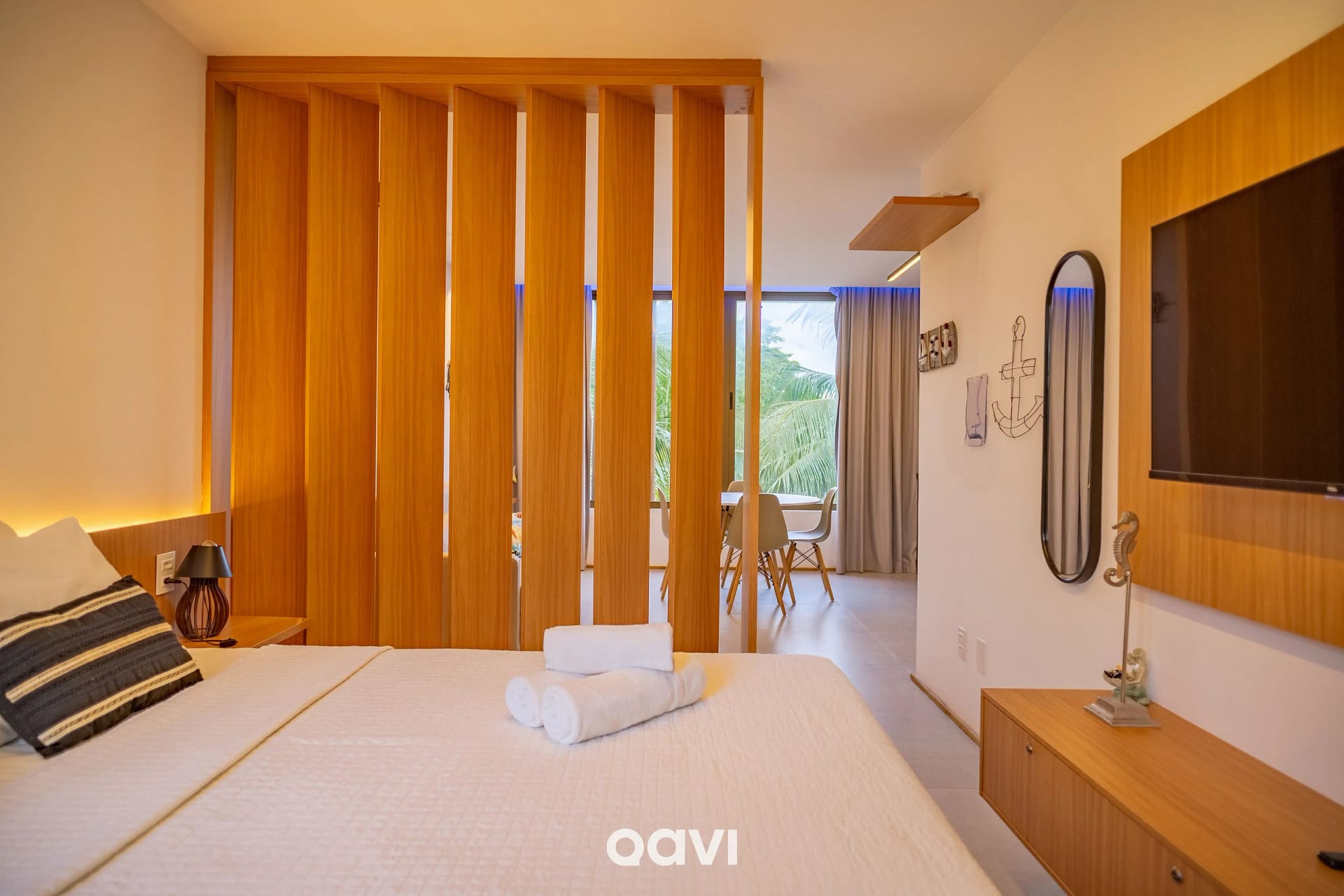 Dormitorio — Studio Superior Essence Tatuamunha by Qavi