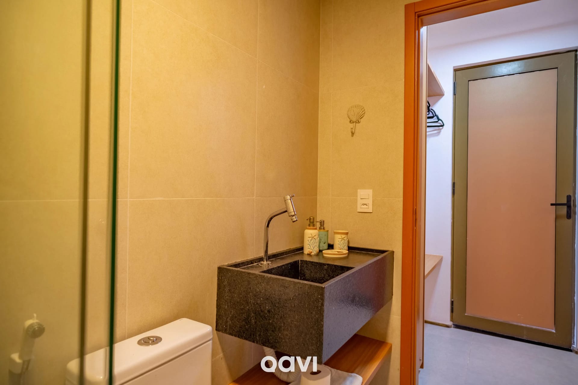 Baño — Studio Superior Essence Tatuamunha by Qavi