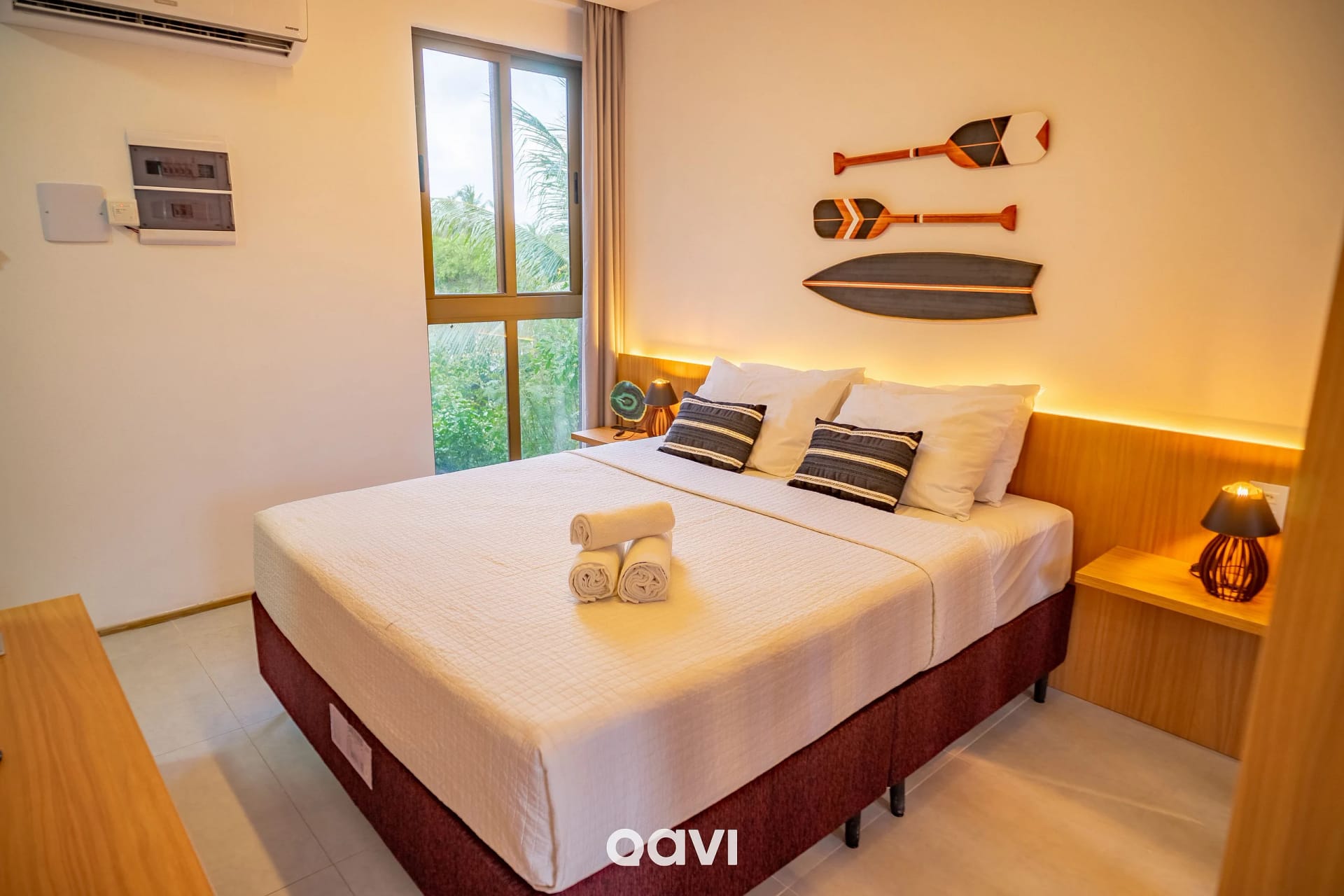 Dormitorio — Studio Superior Essence Tatuamunha by Qavi