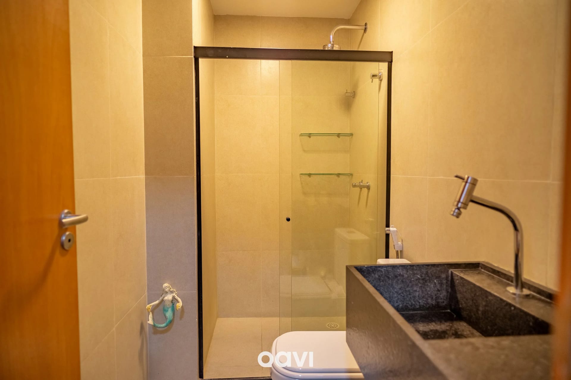 Baño — Studio Superior Essence Tatuamunha by Qavi
