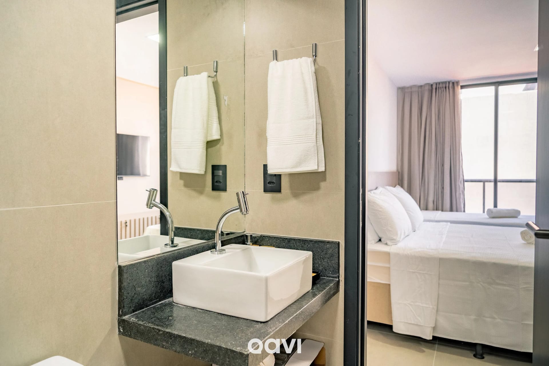 Toilet — Studio Superior Emunah Ponta de Campina by Qavi