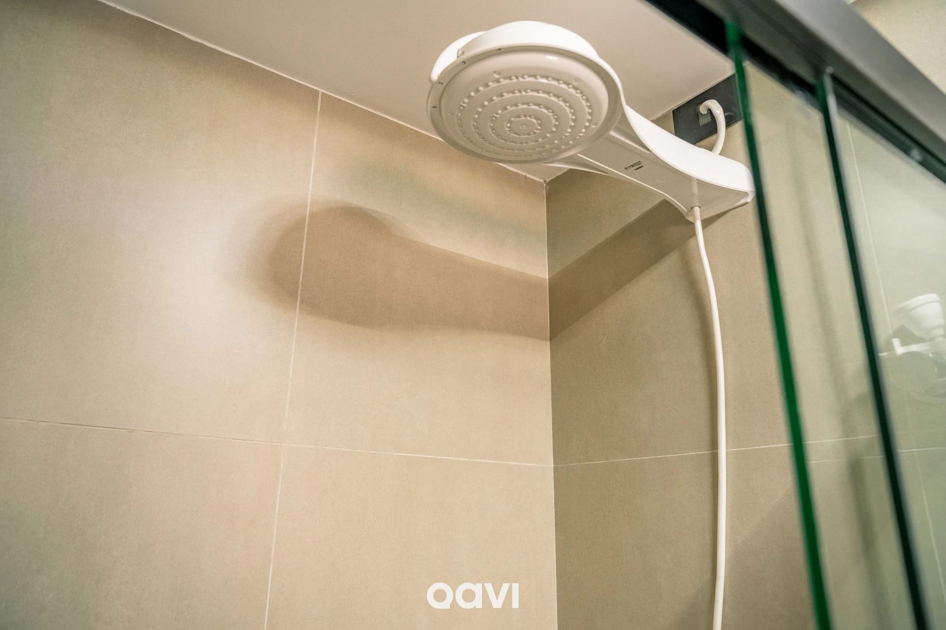 Toilet — Studio Superior Emunah Ponta de Campina by Qavi