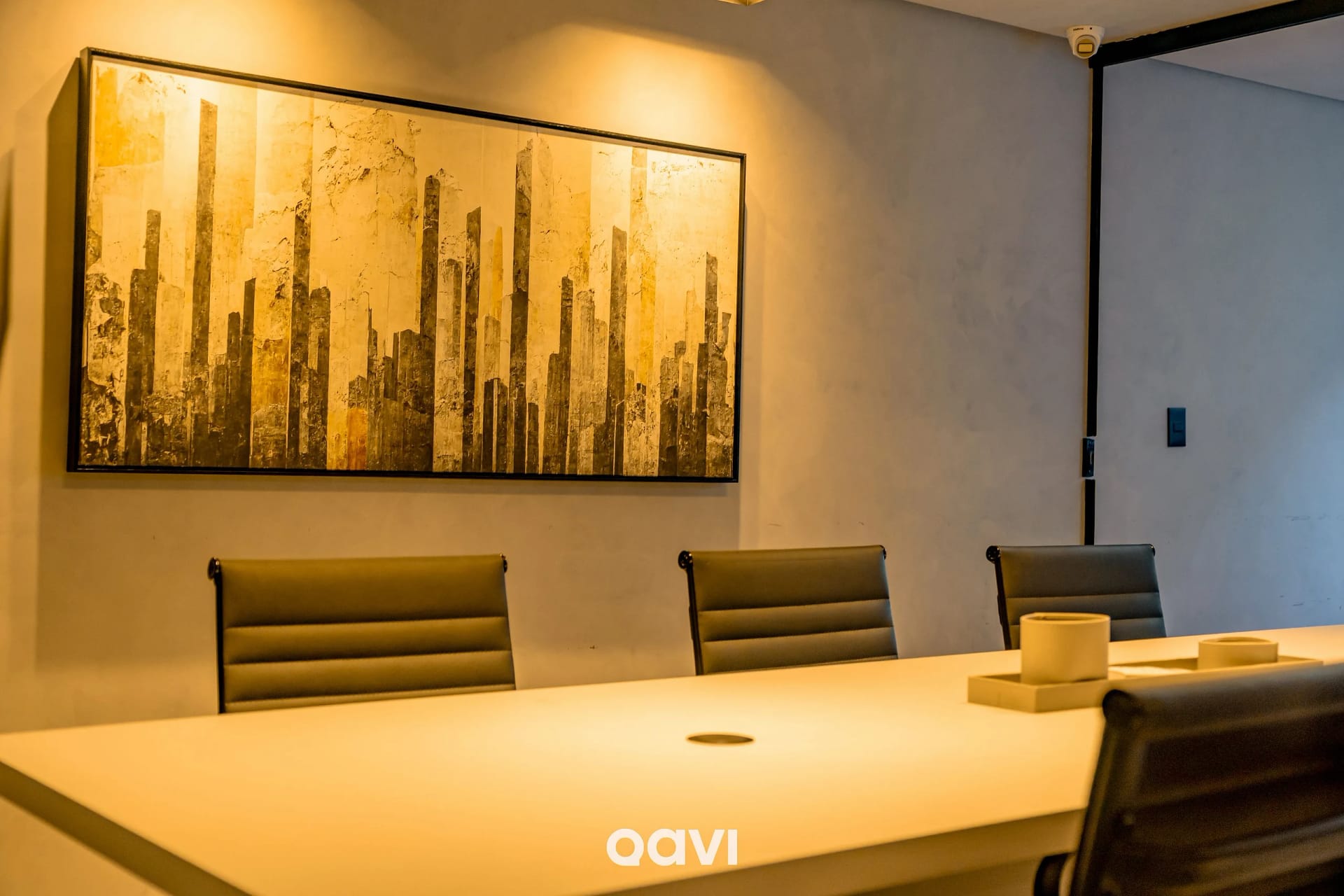 Area and facilities — Studio Alta Garden Beira mar by QAVI