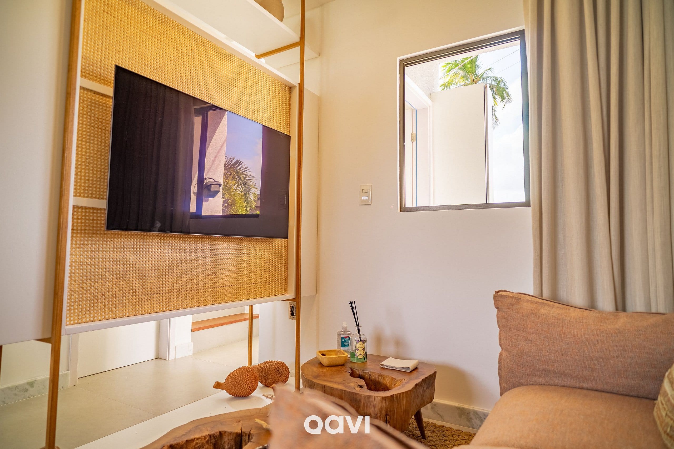 Casa Duplex à Beira-mar OKA Milagres by Qavi - 4