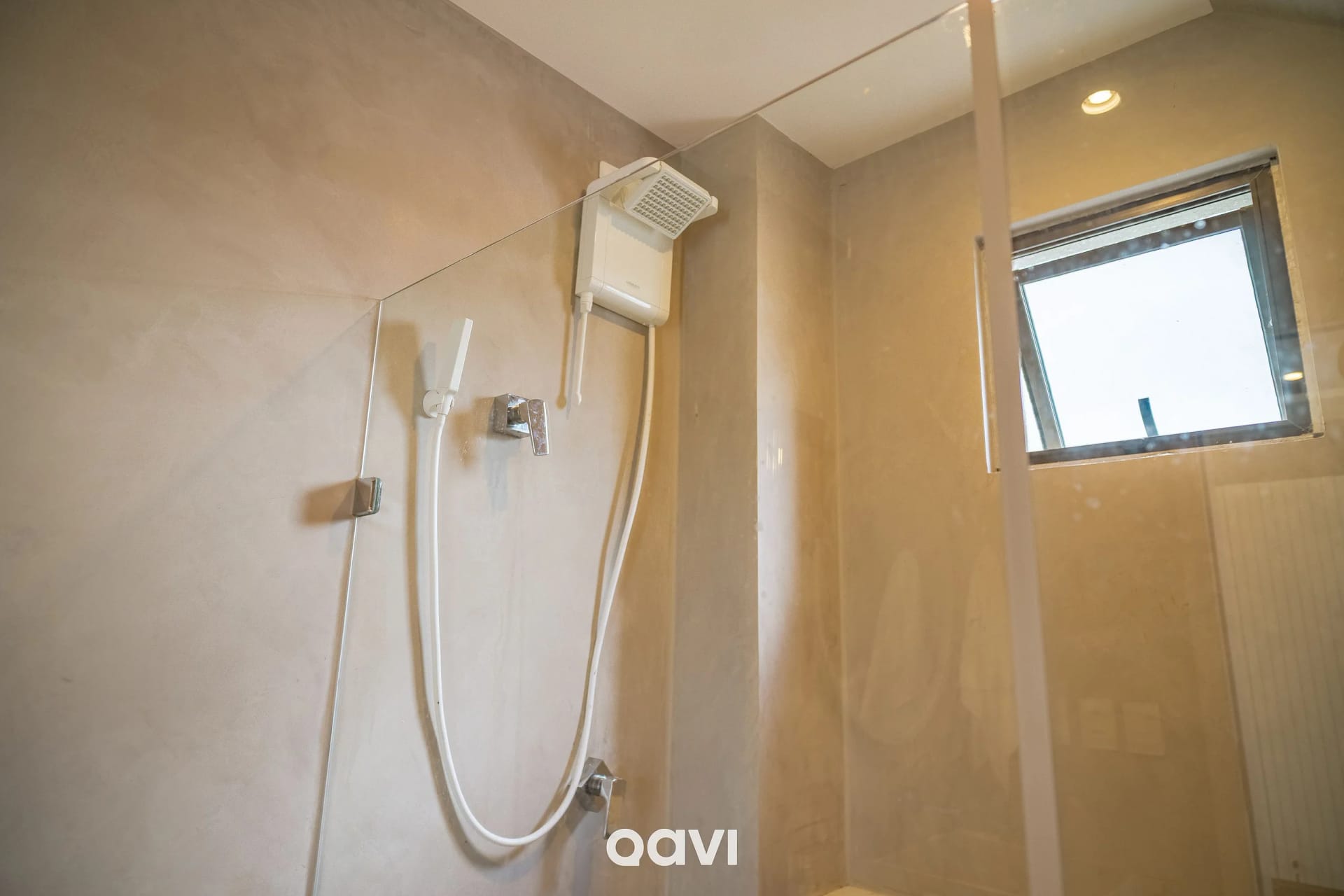 Baño — Casa Duplex à Beira-mar OKA Milagres by Qavi