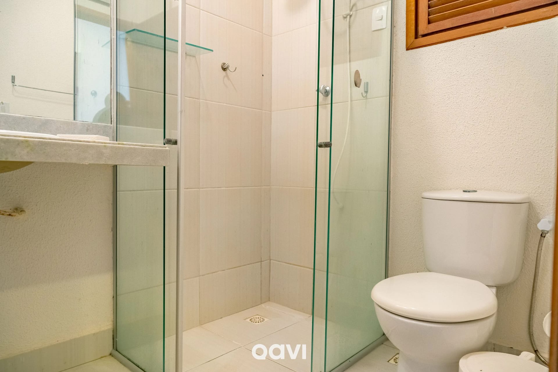 Baño — Casa Beira-Mar com Piscina em Jacumã by Qavi