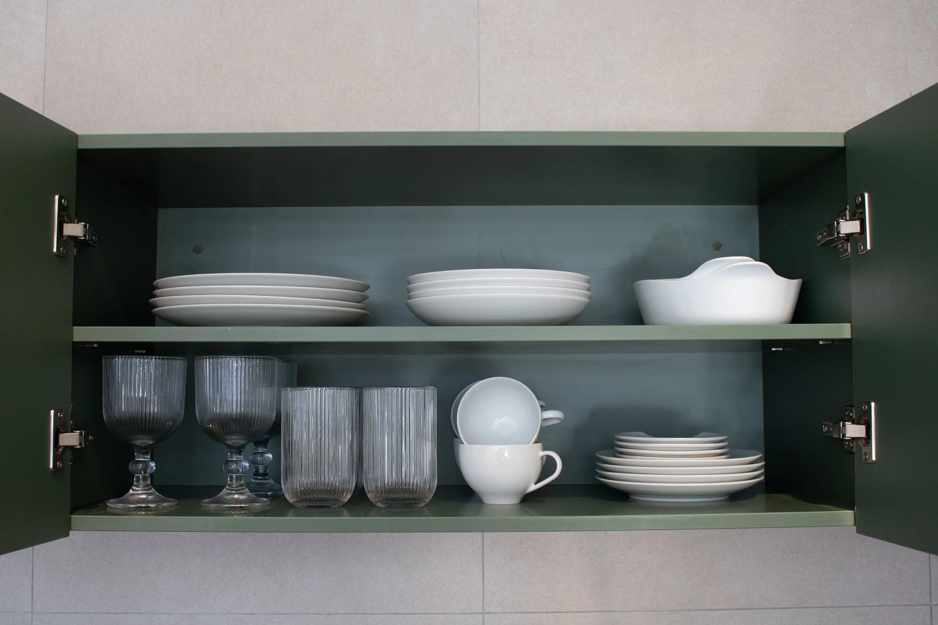 Cozinha ou kitnet — Studio Manah Villa Boutique em Milagres by Qavi