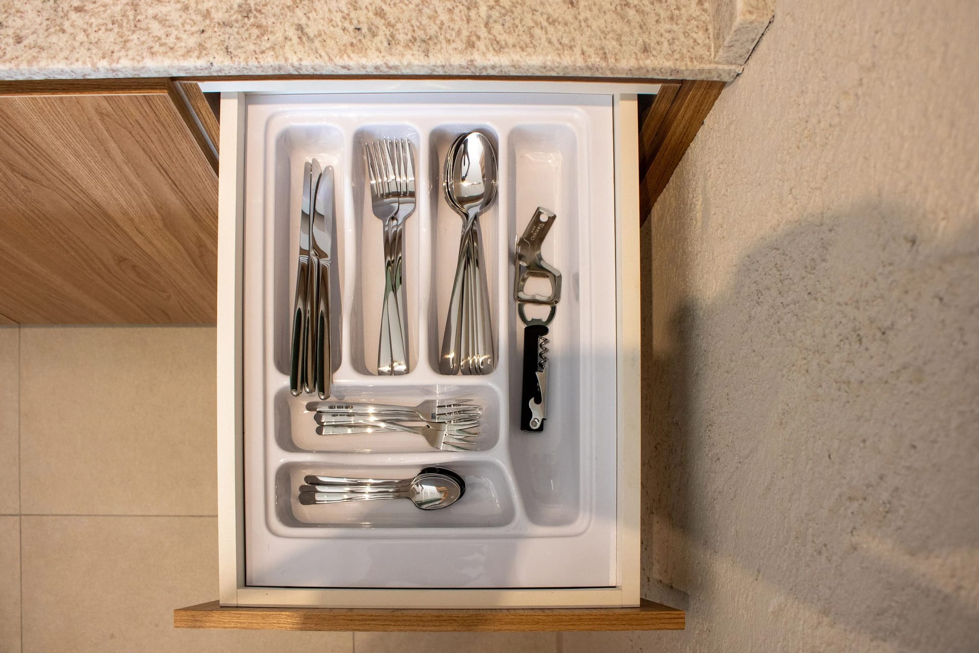 Cozinha ou kitnet — Studio Manah Villa Boutique em Milagres by Qavi