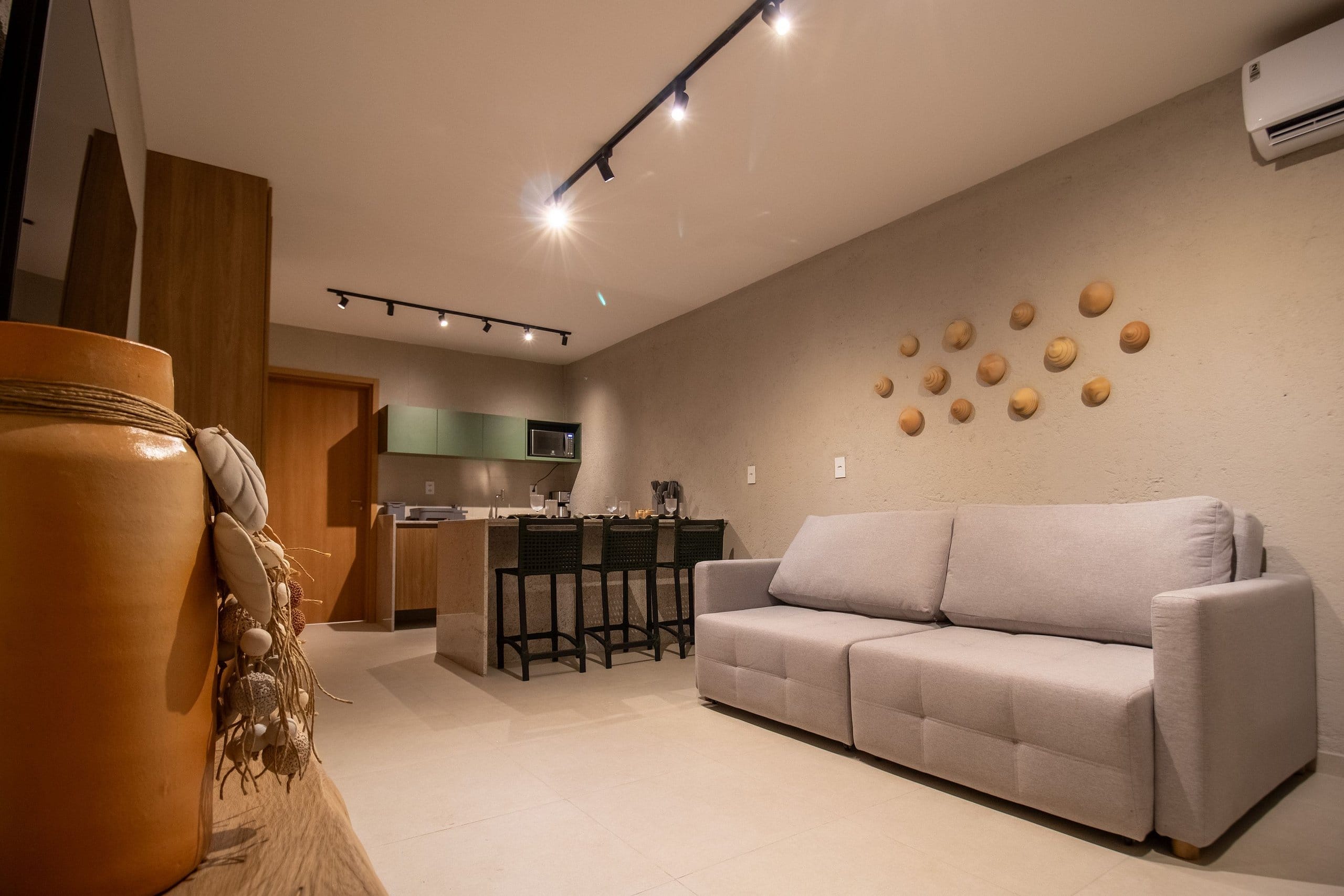 Sala de Estar
