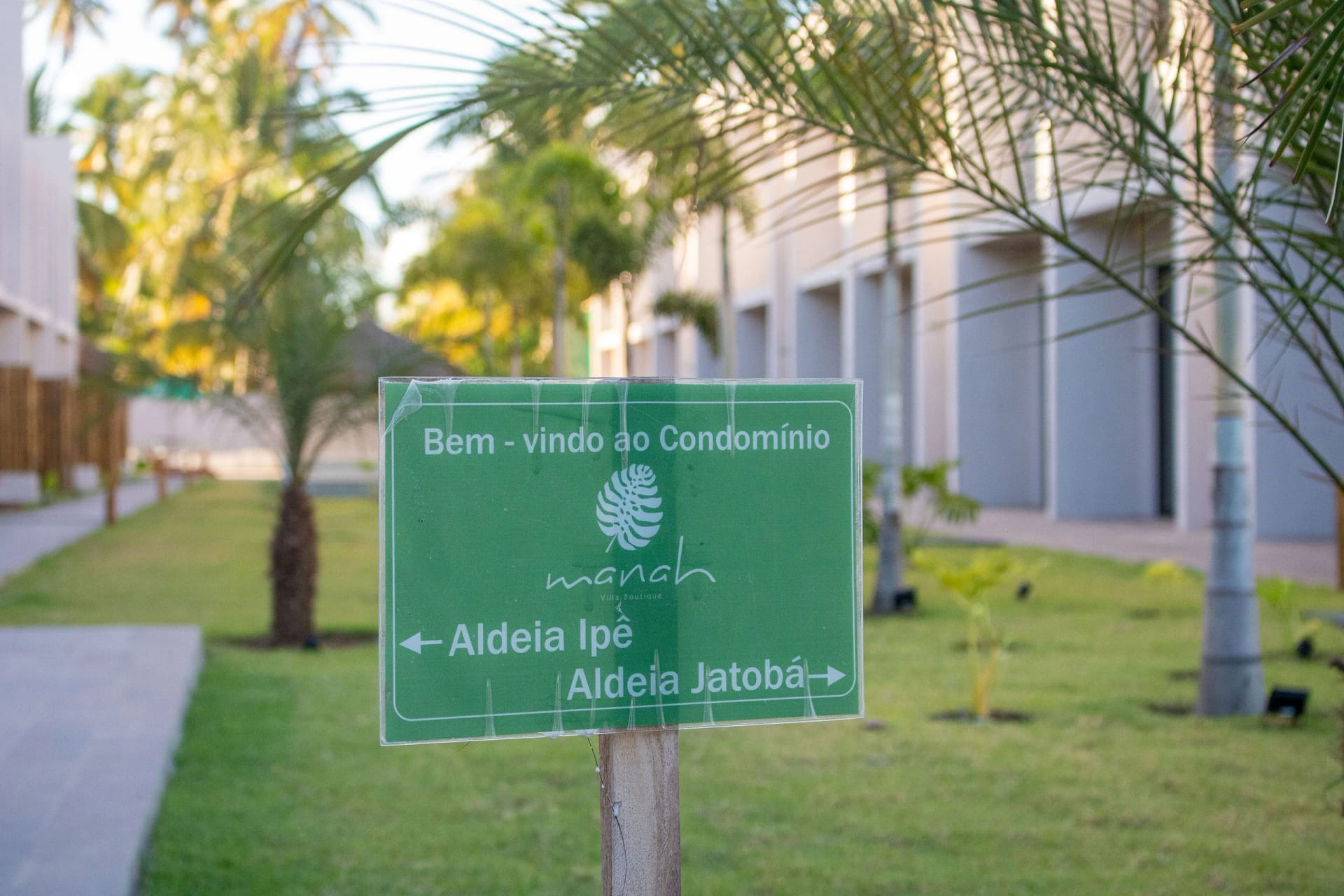 Área e instalações — Studio Manah Villa Boutique em Milagres by Qavi