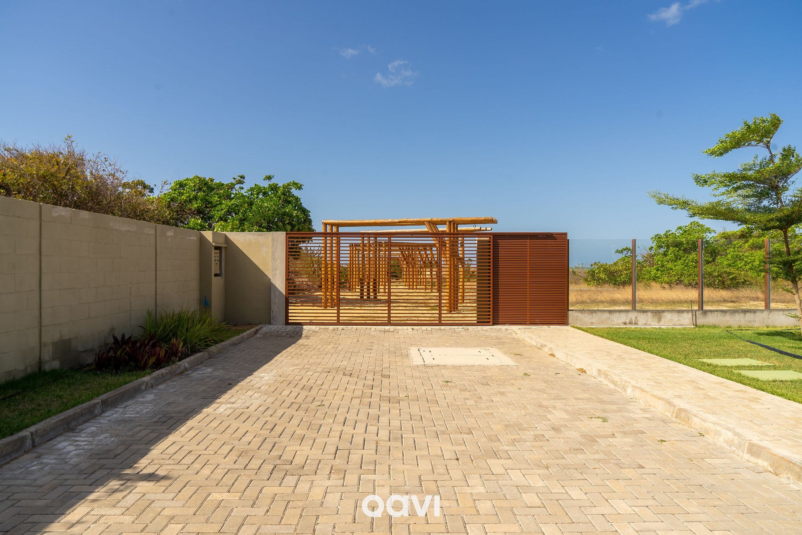 Casa de Luxo com Jacuzzi em Gostoso by Qavi - 5