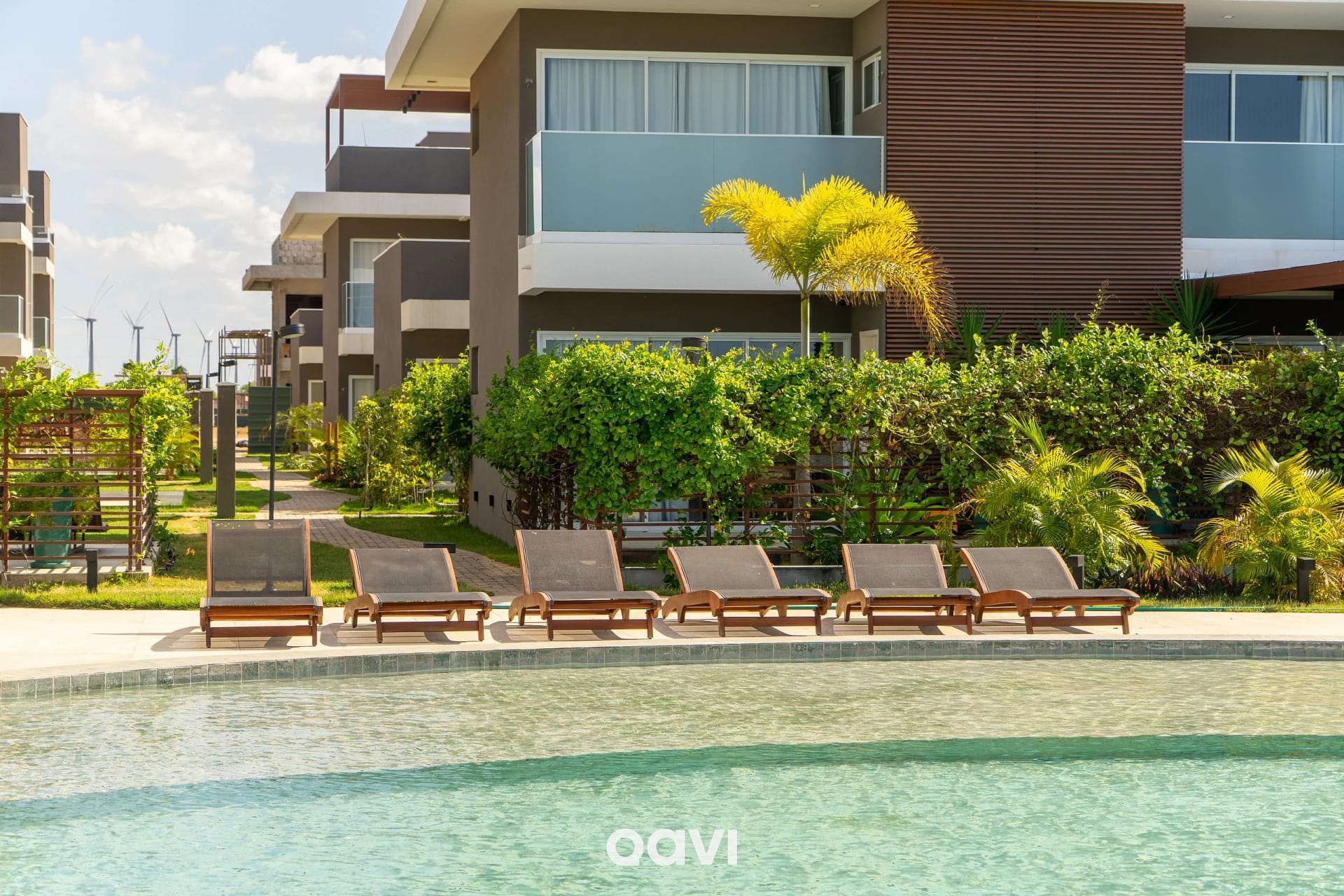 Off site — Casa de Luxo Vista Mar em Gostoso by Qavi
