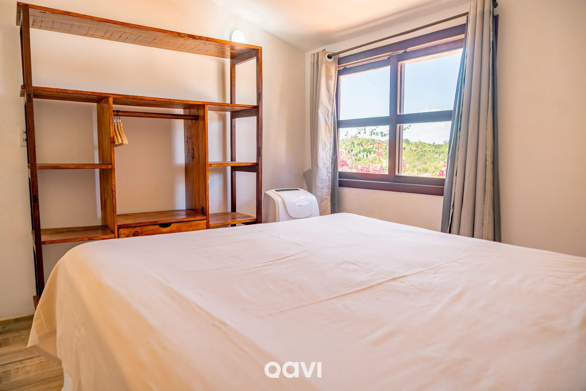 Dormitorio — Casa Palm Paradise em Touros by Qavi
