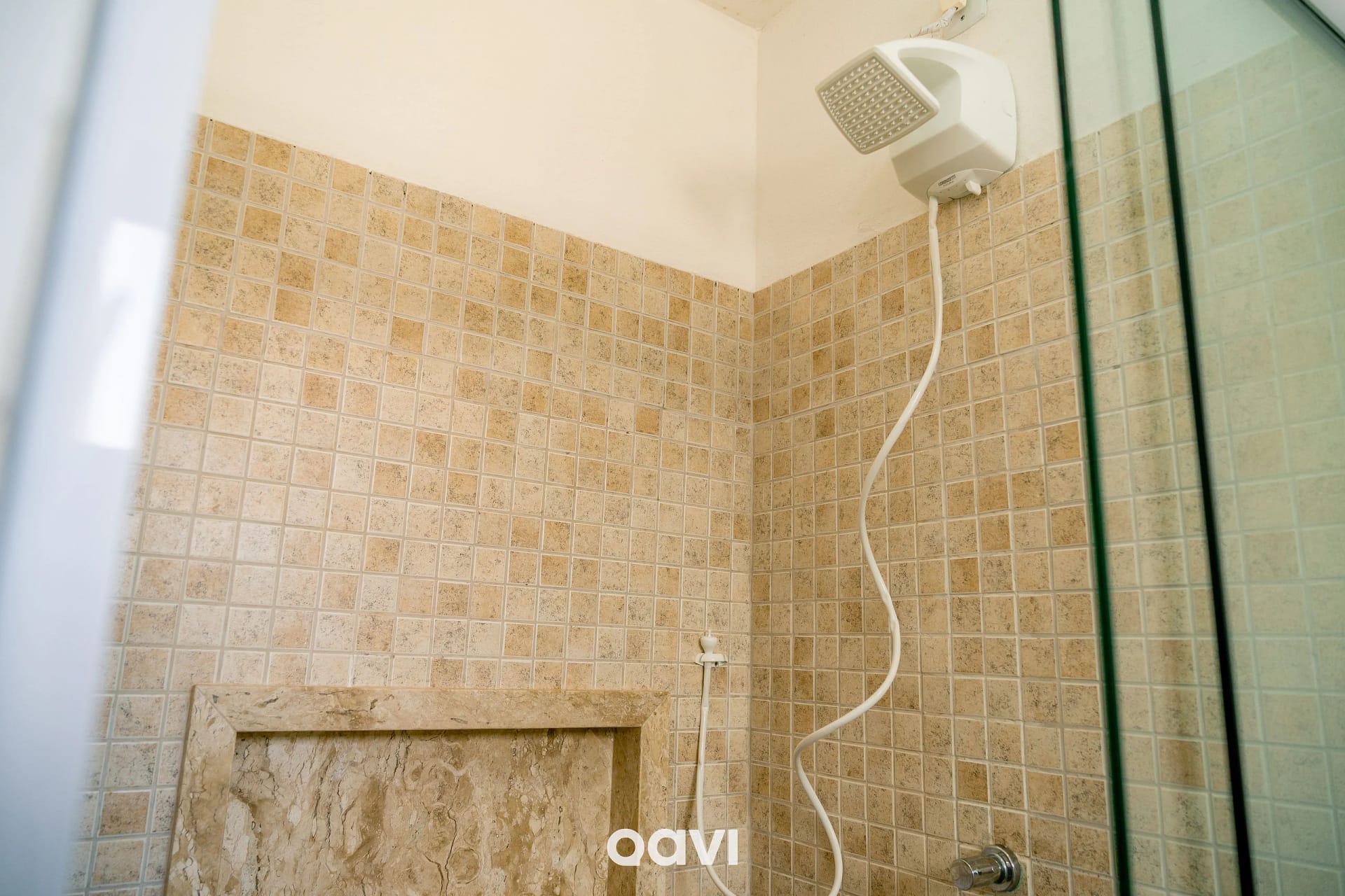 Baño — Casa Palm Paradise em Touros by Qavi