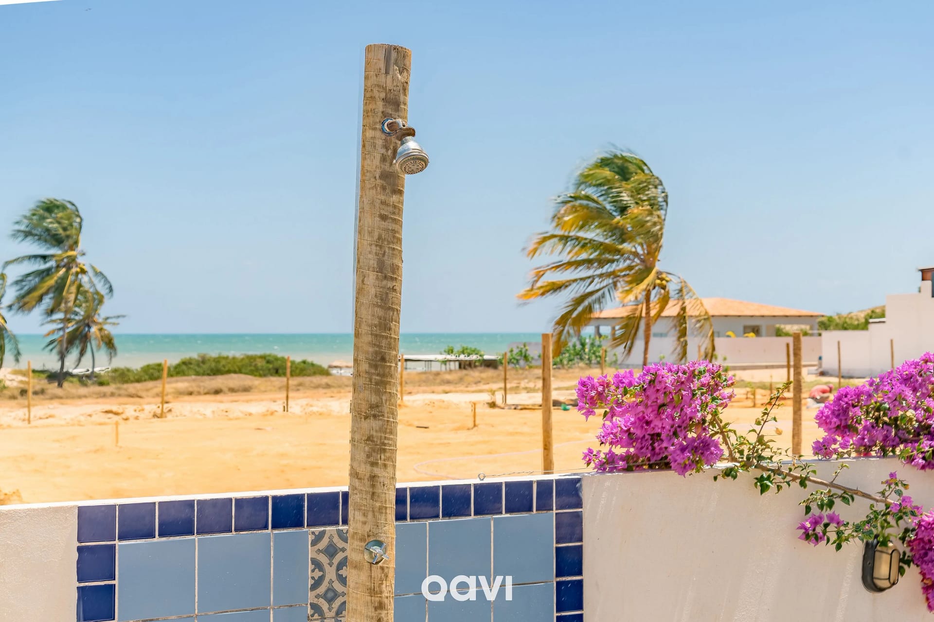 Playa — Casa Palm Paradise em Touros by Qavi