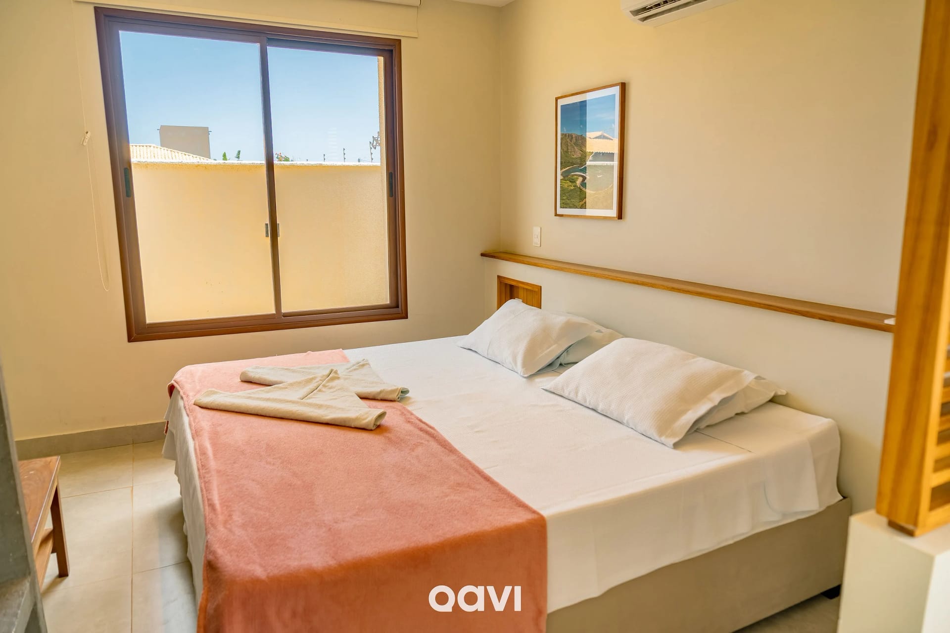 Dormitorio — Villa Makani no Shamballa by Qavi