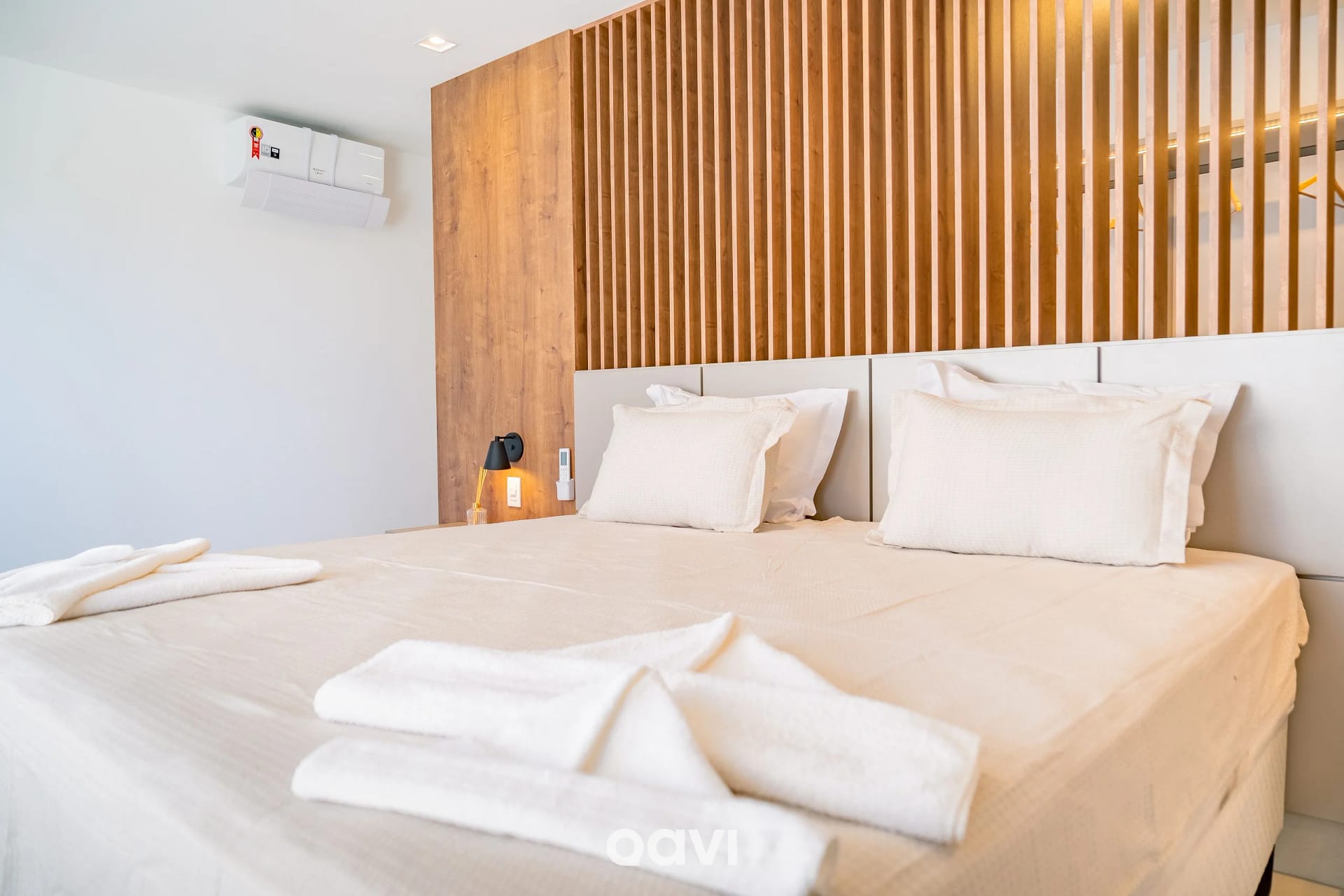 Bedroom — Casa de Luxo Vista Mar em Gostoso by Qavi