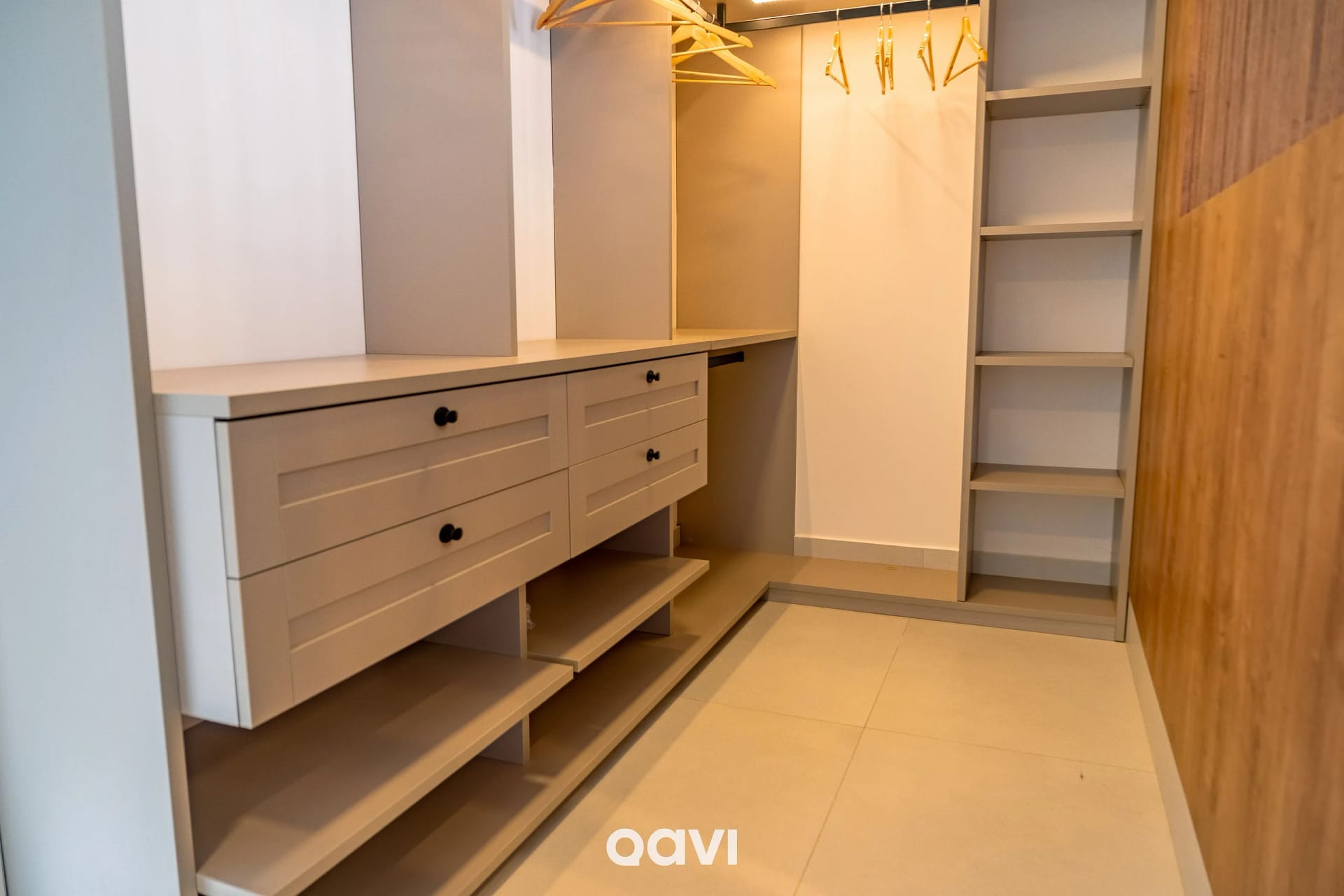 Bedroom — Casa de Luxo Vista Mar em Gostoso by Qavi
