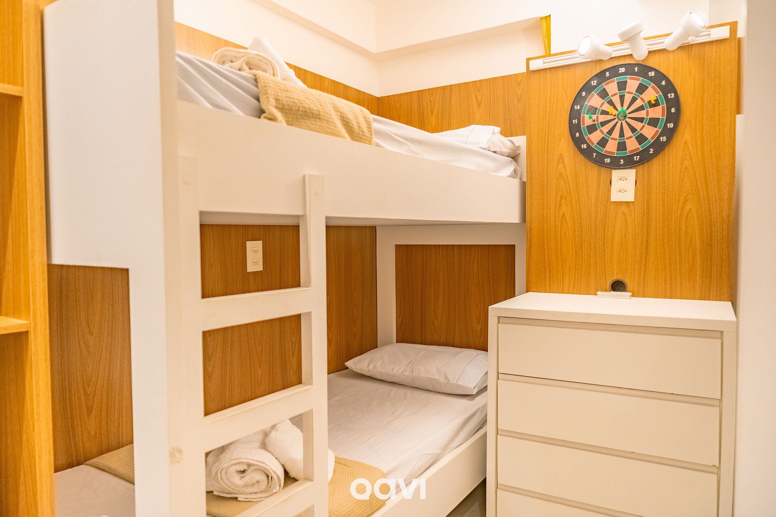 Dormitorio