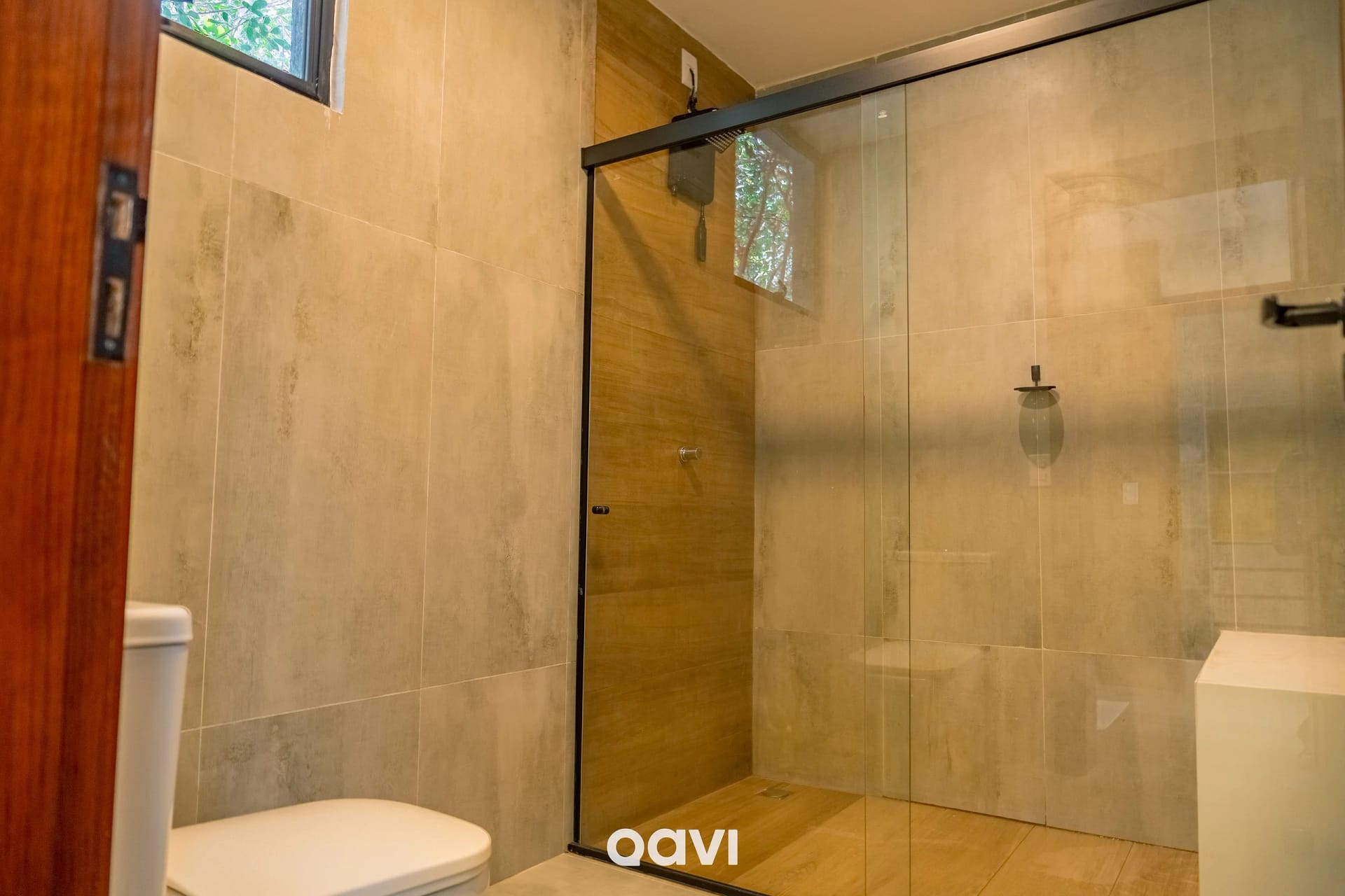 Toilet — Casa de Luxo com Piscina em Pipa by Qavi